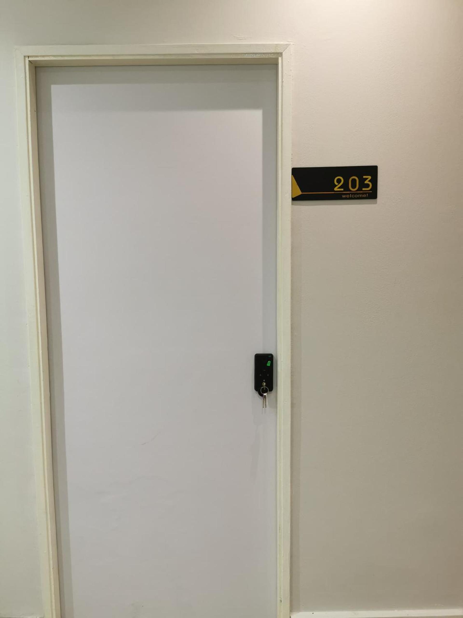 Autumn Guesthouse's near Jalan Alor Bukit Bintang