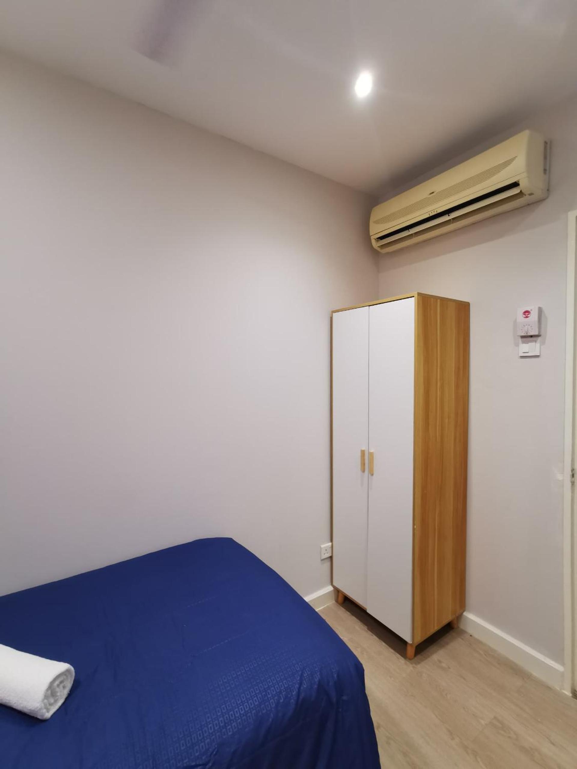 Autumn Guesthouse's near Jalan Alor Bukit Bintang