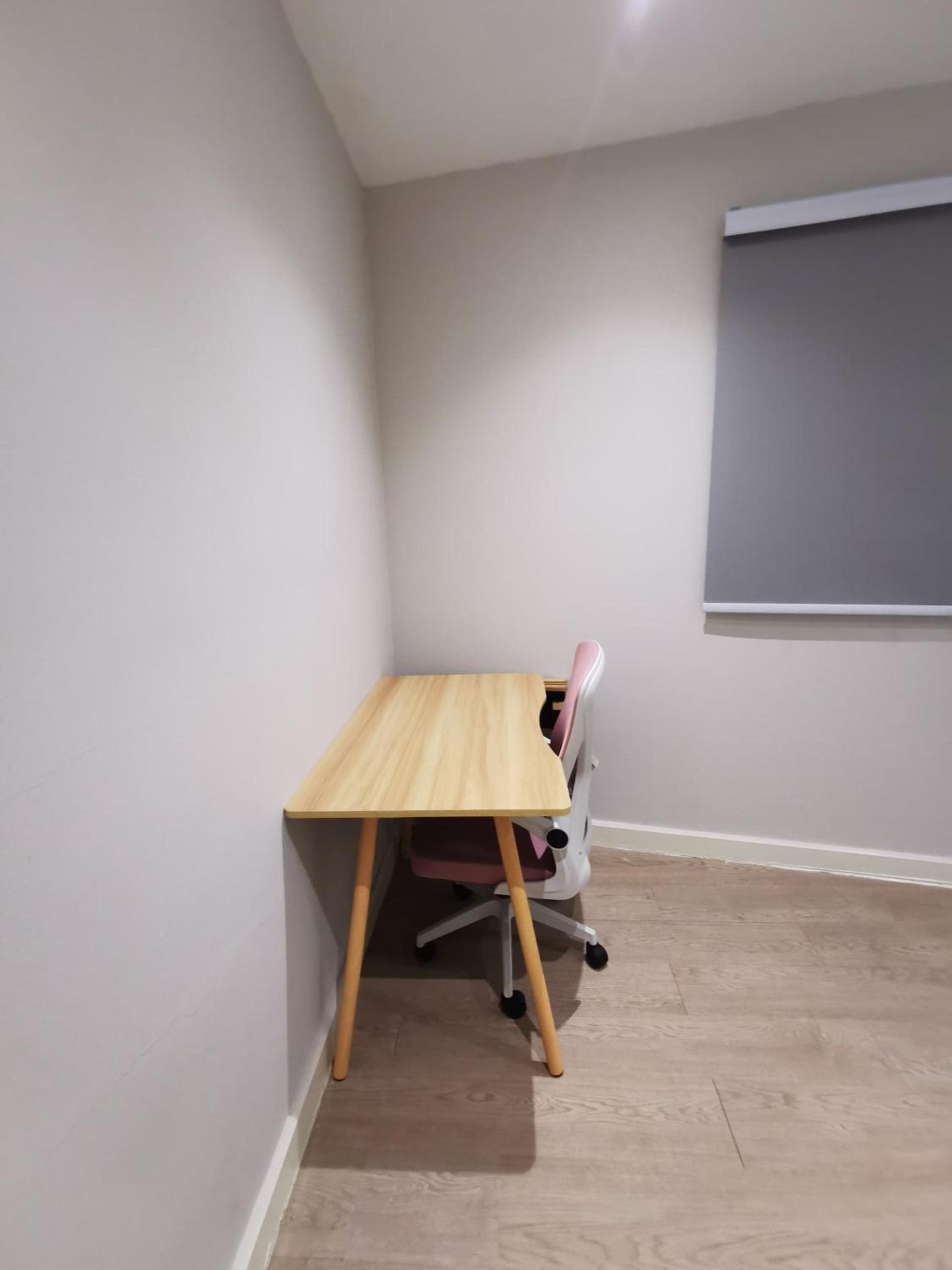Autumn Guesthouse's near Jalan Alor Bukit Bintang