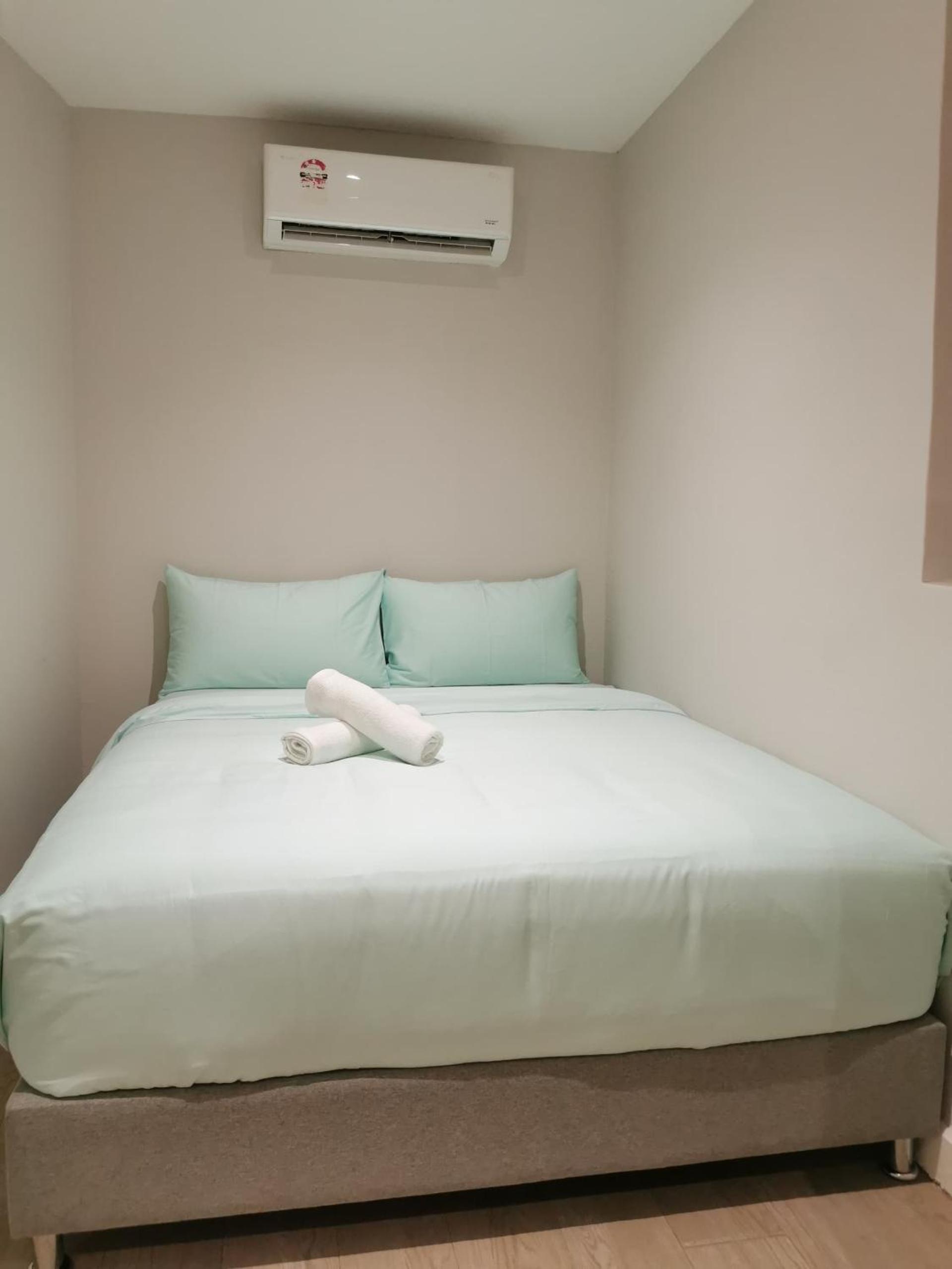 Autumn Guesthouse's near Jalan Alor Bukit Bintang