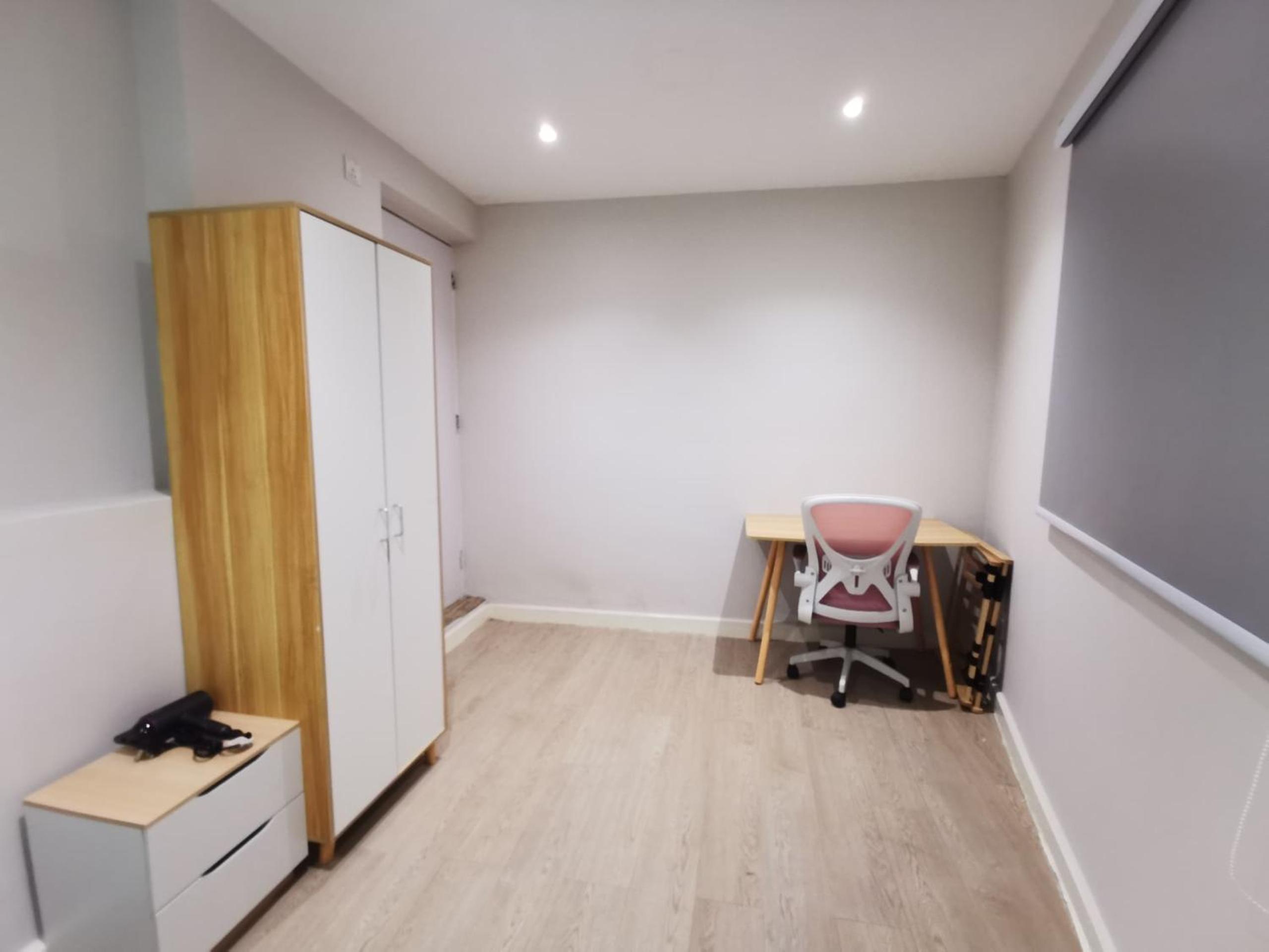 Autumn Guesthouse's near Jalan Alor Bukit Bintang