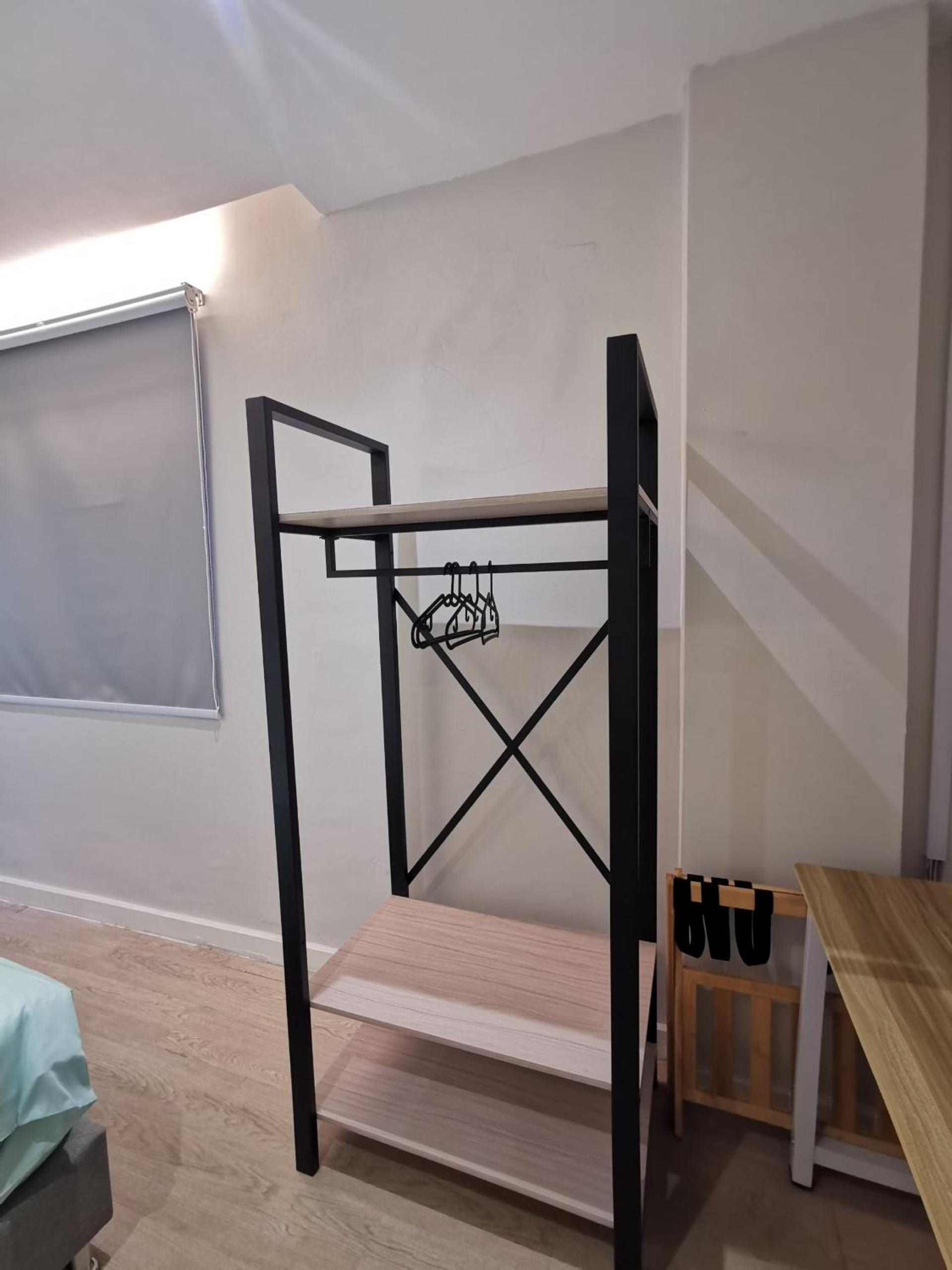 Autumn Guesthouse's near Jalan Alor Bukit Bintang