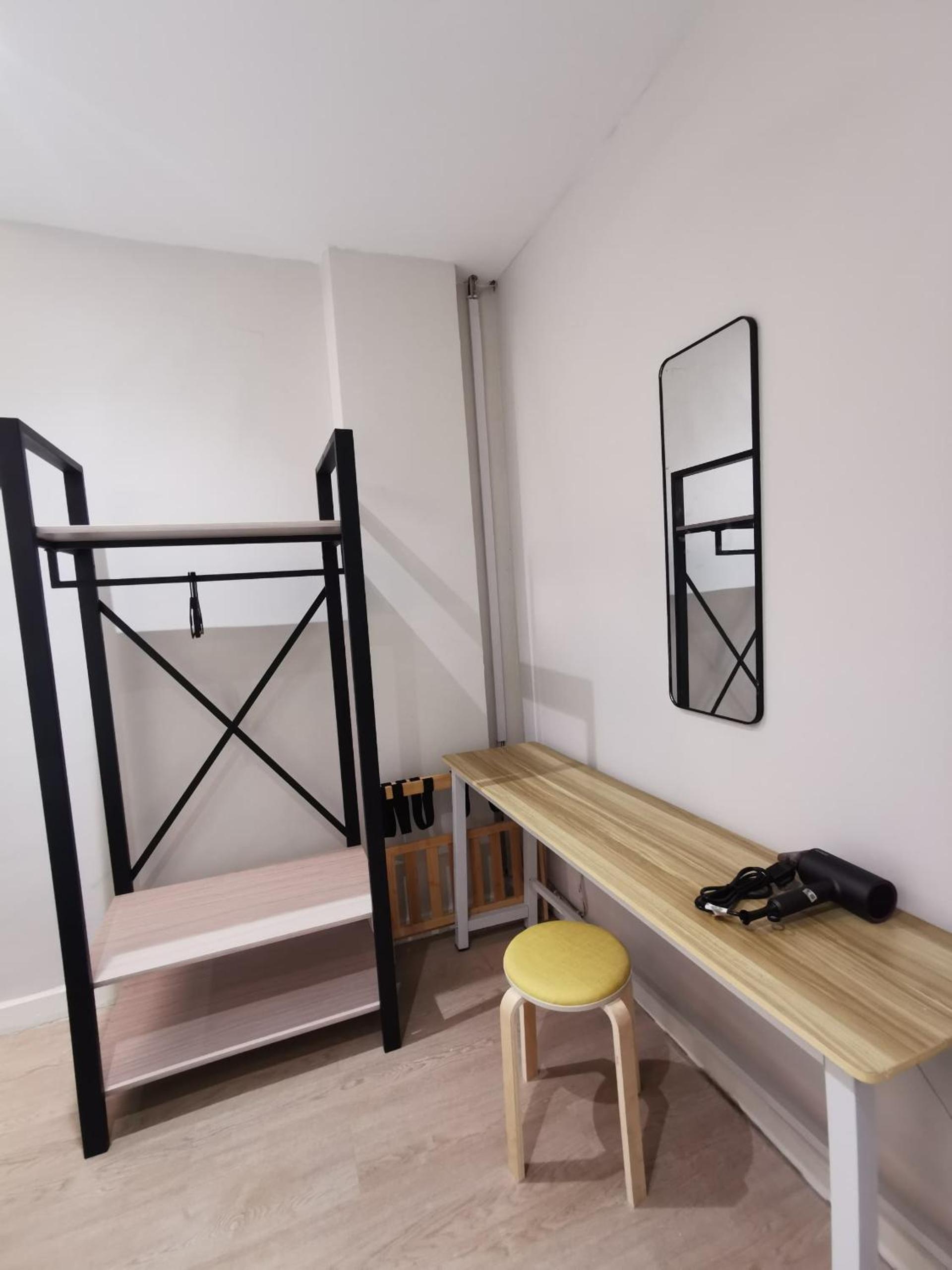 Autumn Guesthouse's near Jalan Alor Bukit Bintang