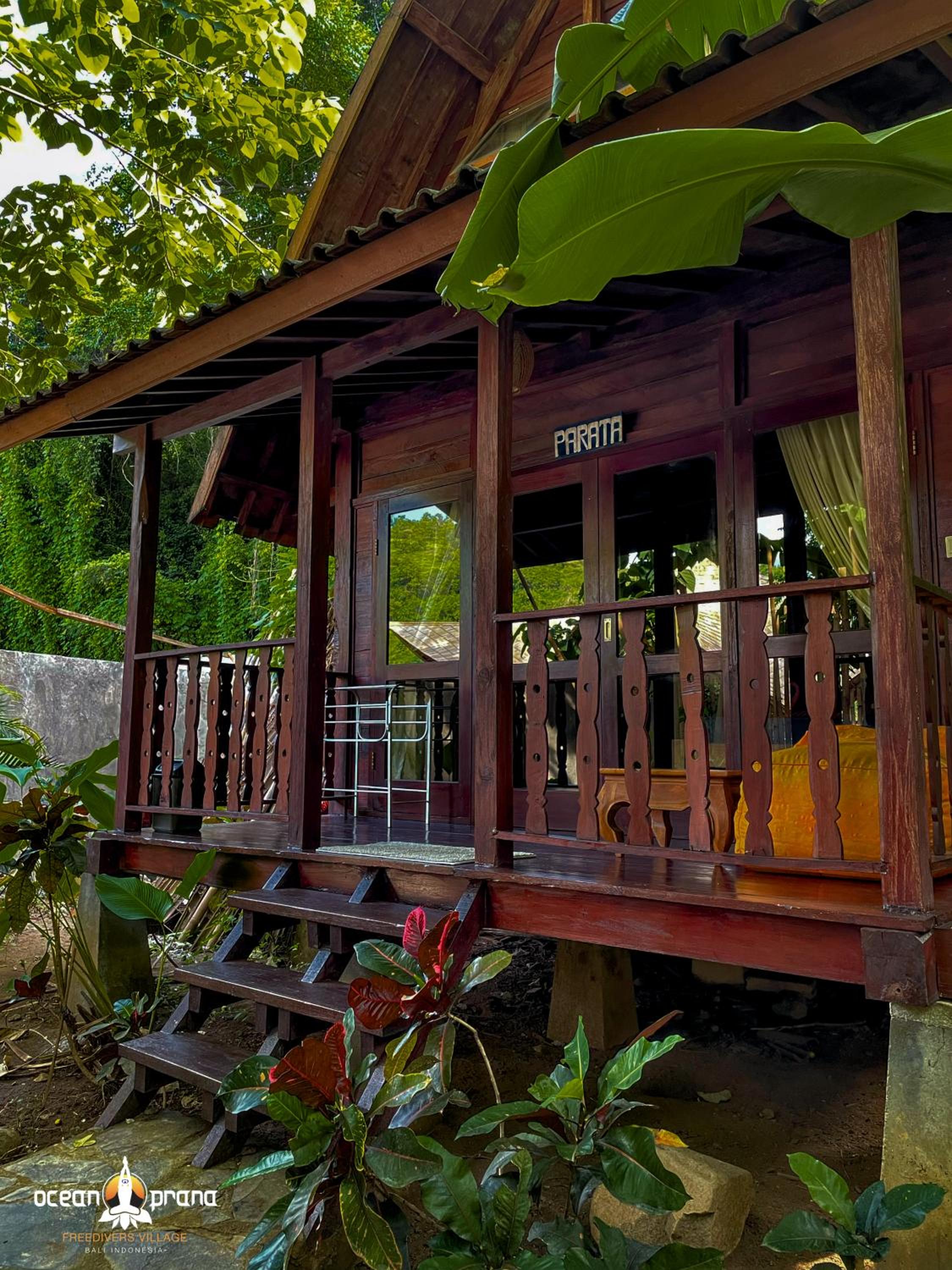 Ocean Prana Village