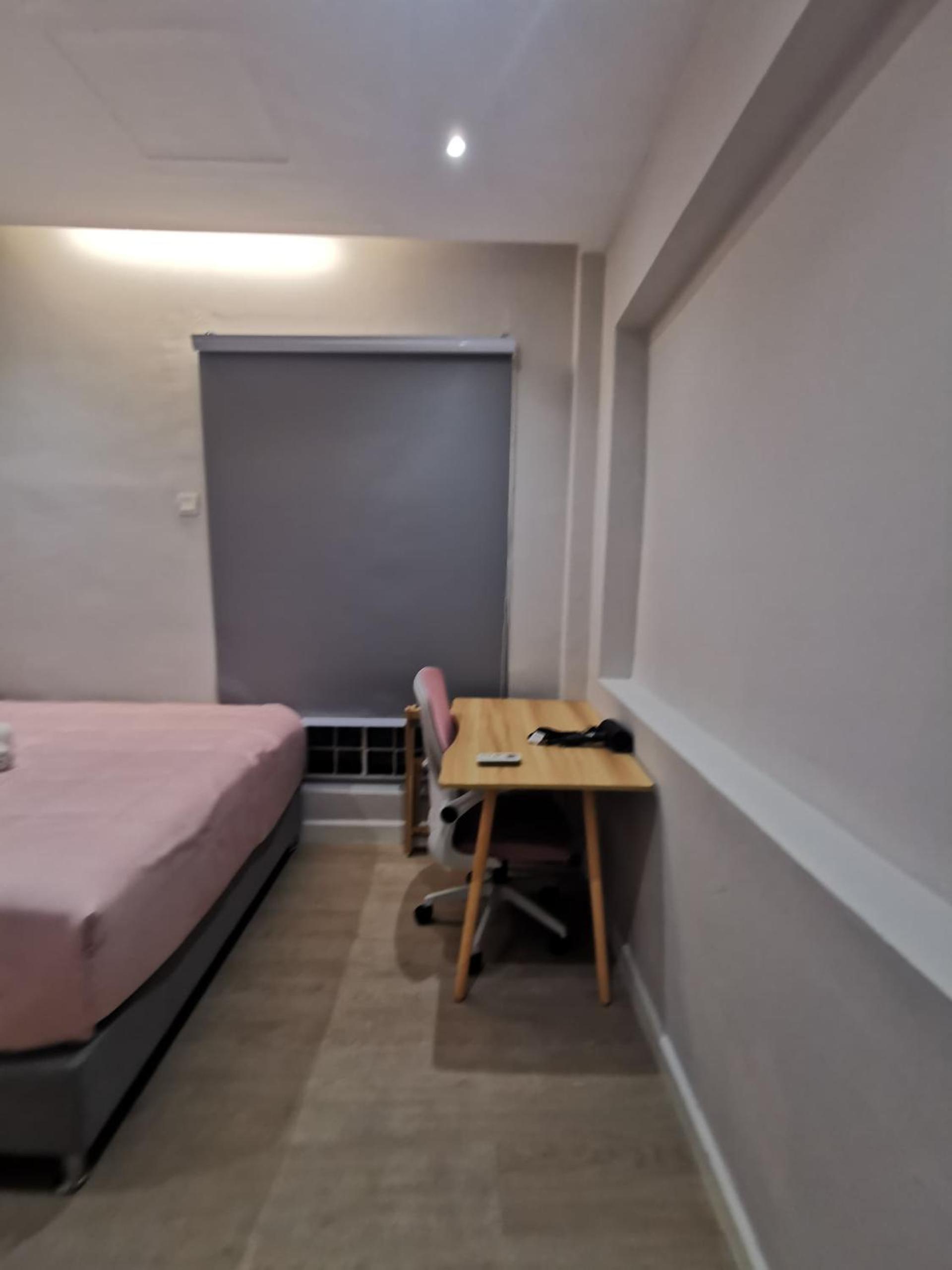 Autumn Guesthouse's near Jalan Alor Bukit Bintang