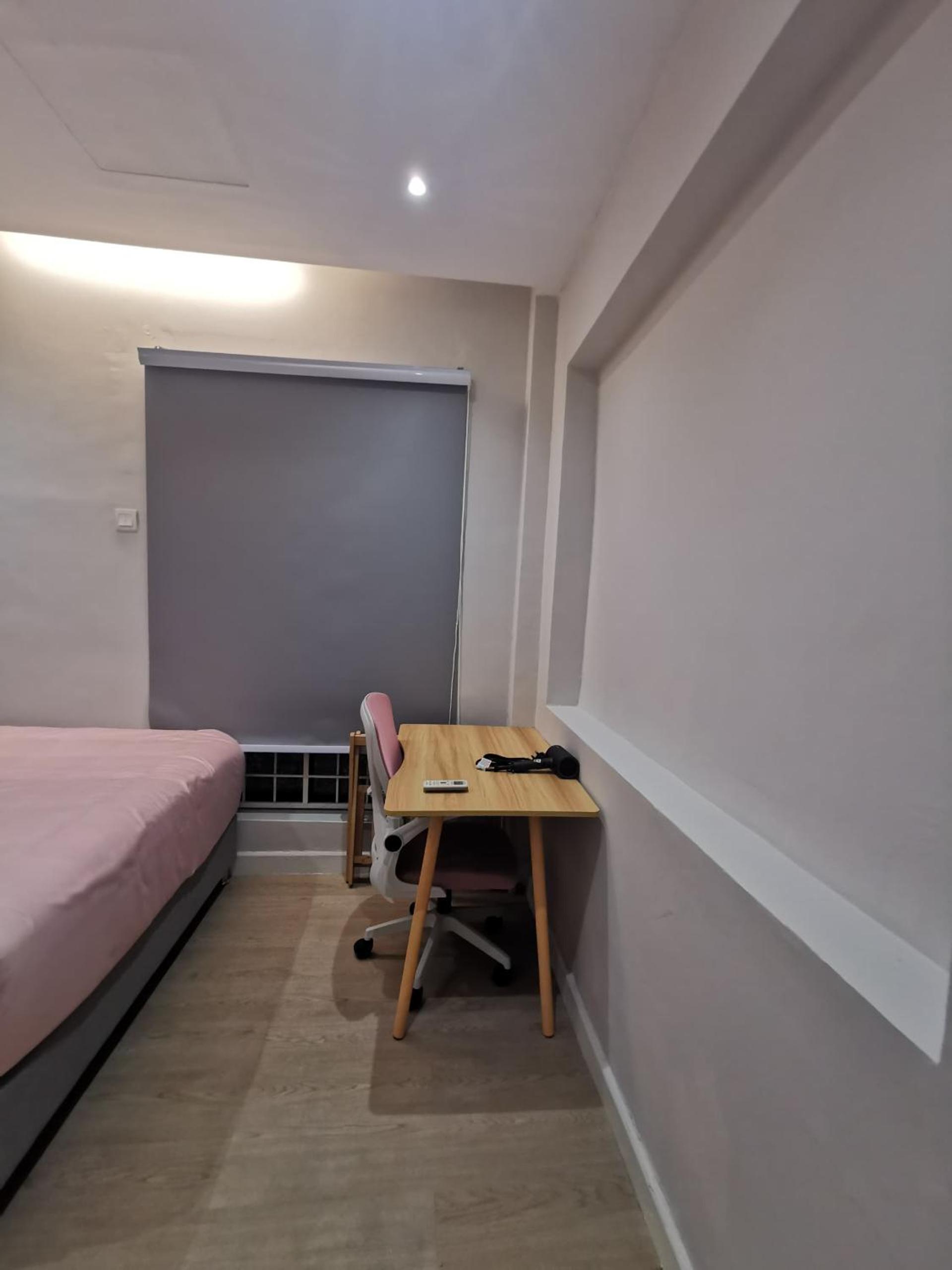 Autumn Guesthouse's near Jalan Alor Bukit Bintang