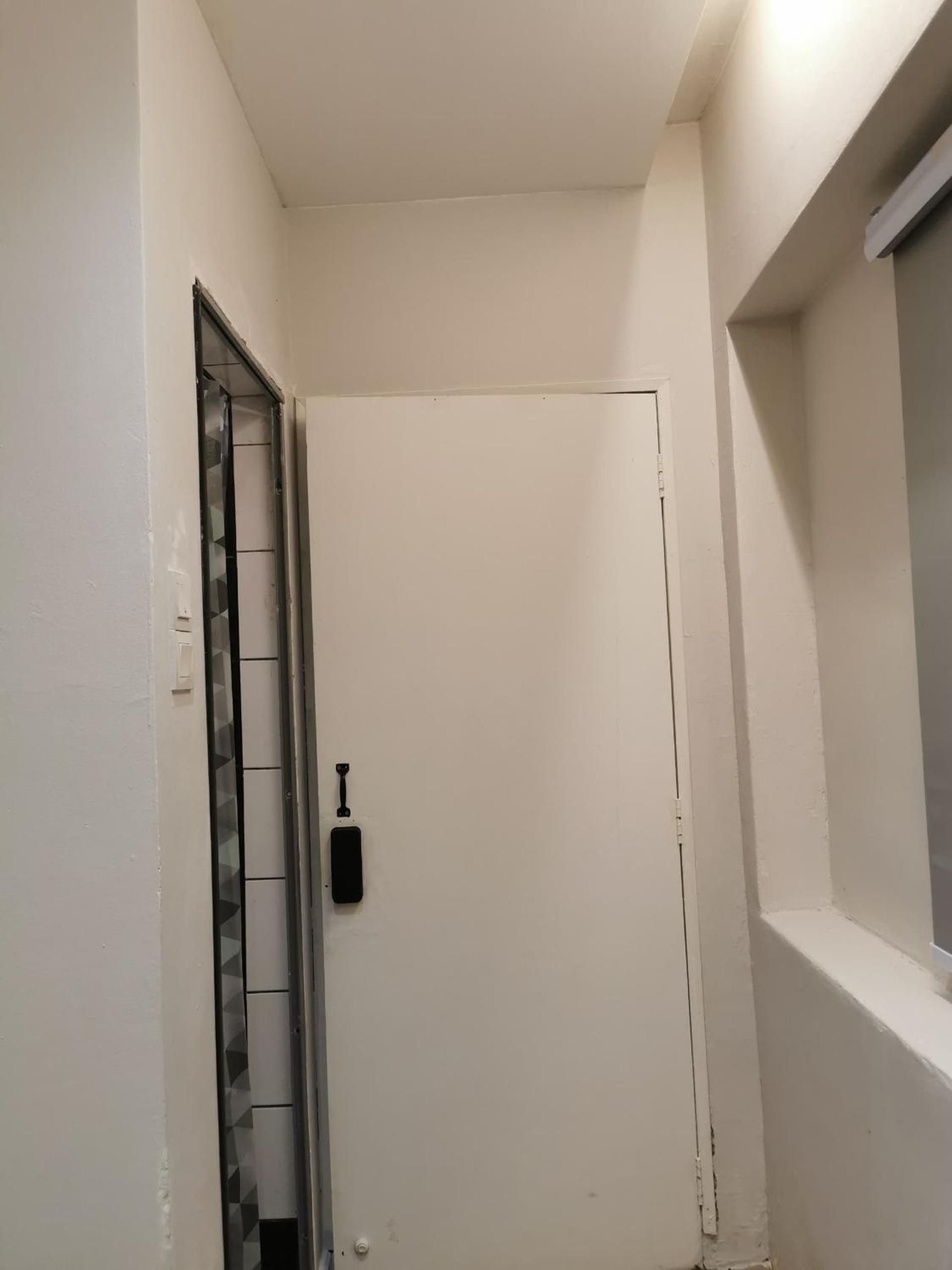 Autumn Guesthouse's near Jalan Alor Bukit Bintang
