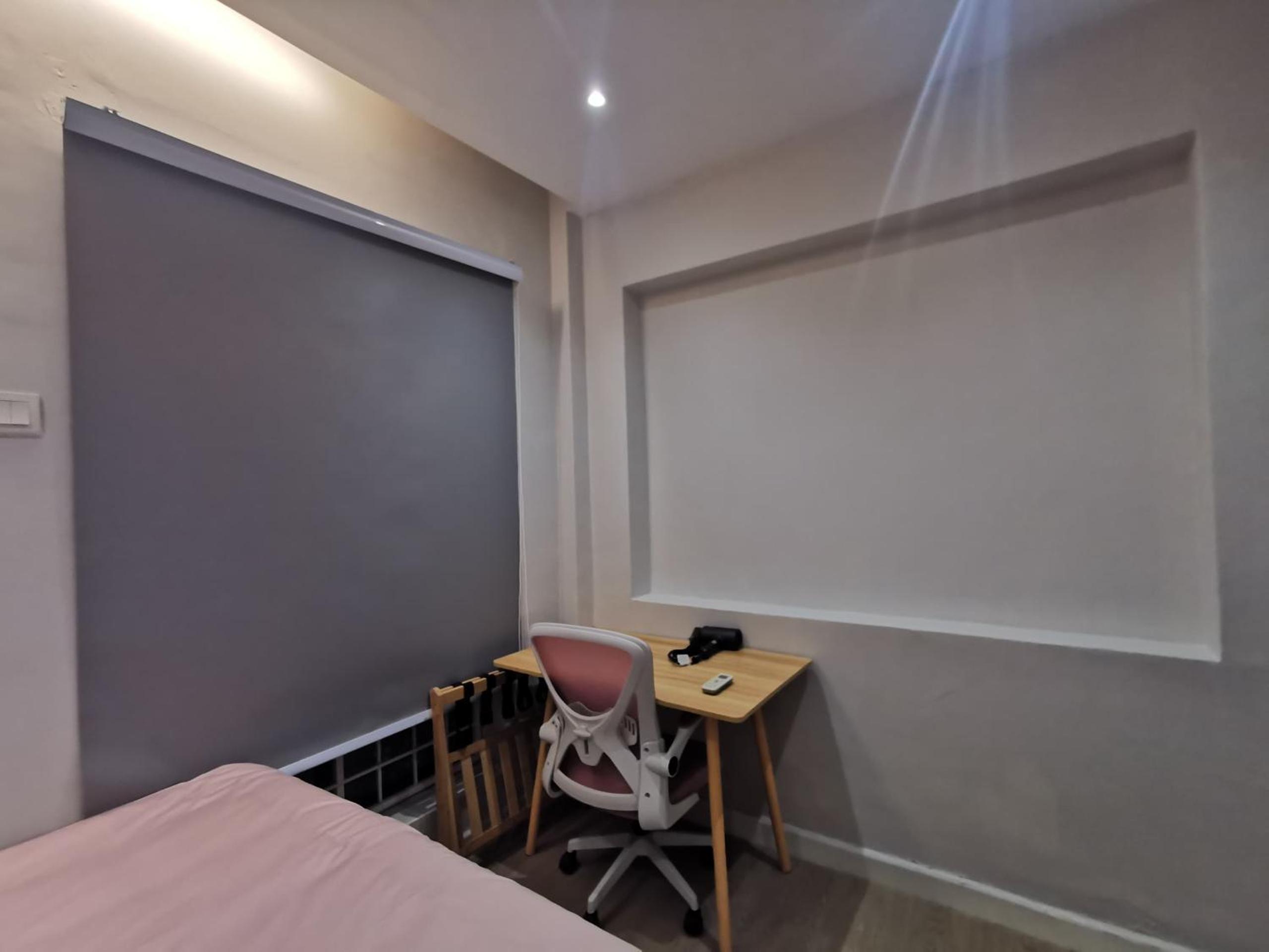 Autumn Guesthouse's near Jalan Alor Bukit Bintang