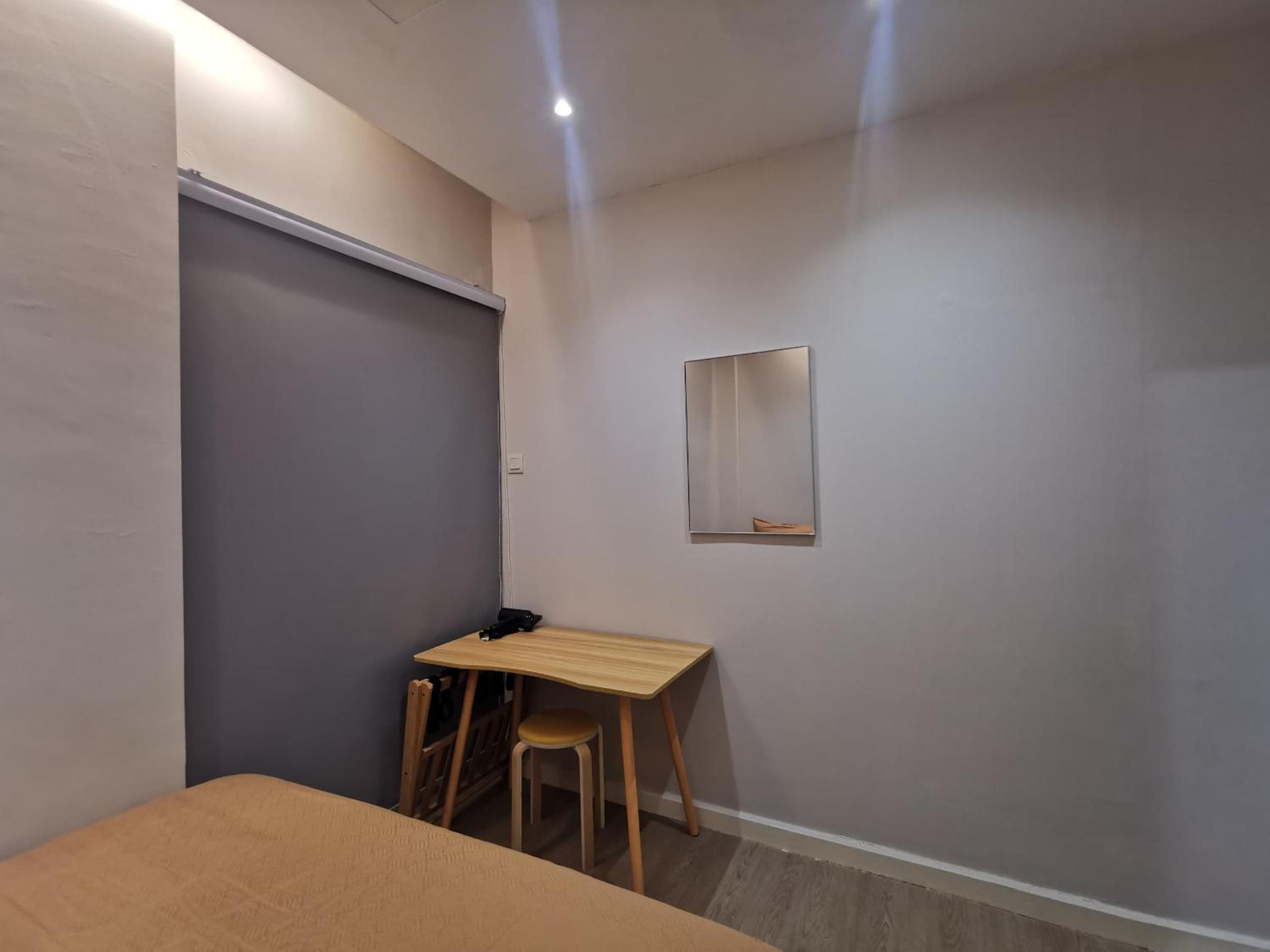 Autumn Guesthouse's near Jalan Alor Bukit Bintang