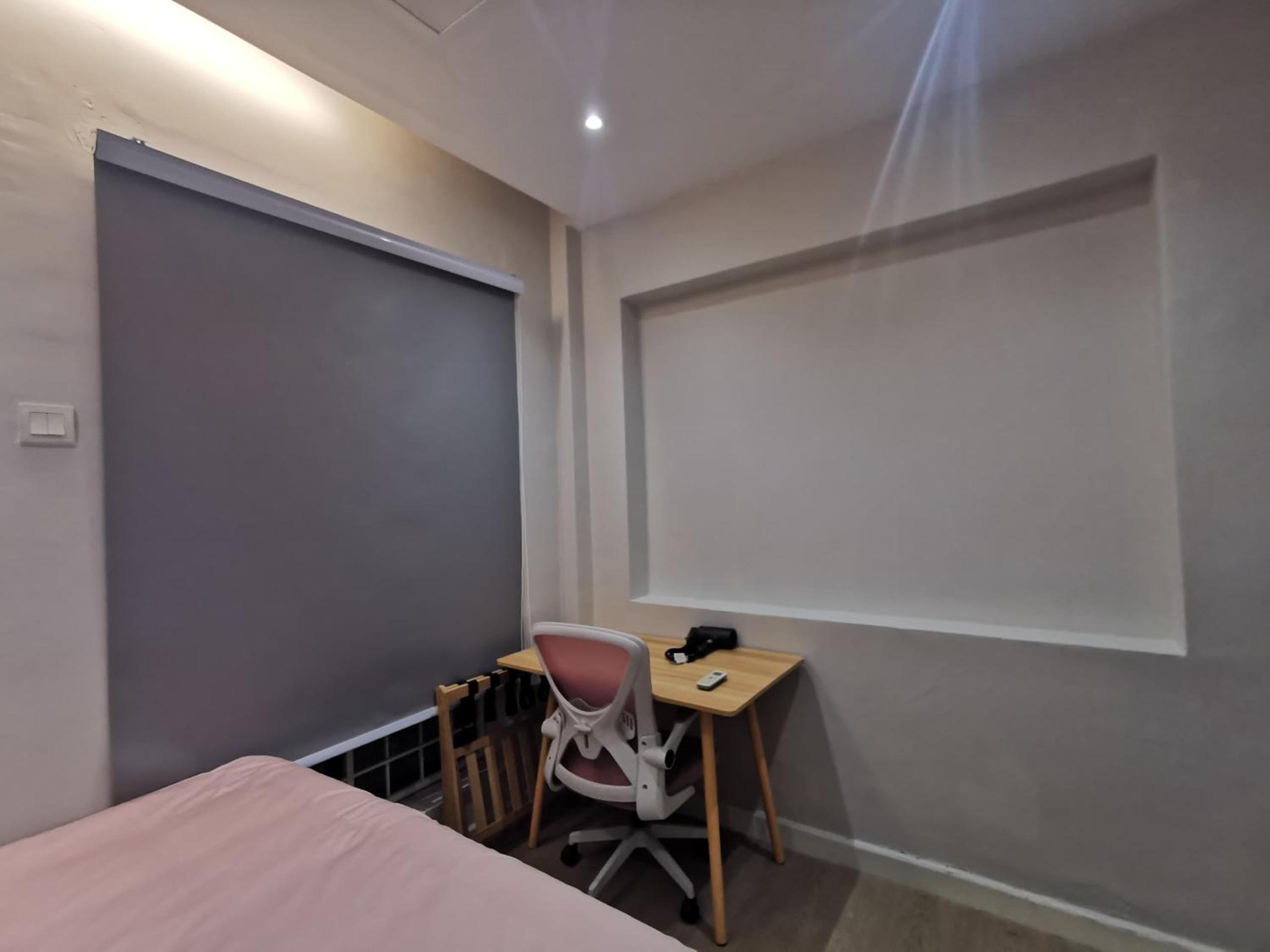 Autumn Guesthouse's near Jalan Alor Bukit Bintang