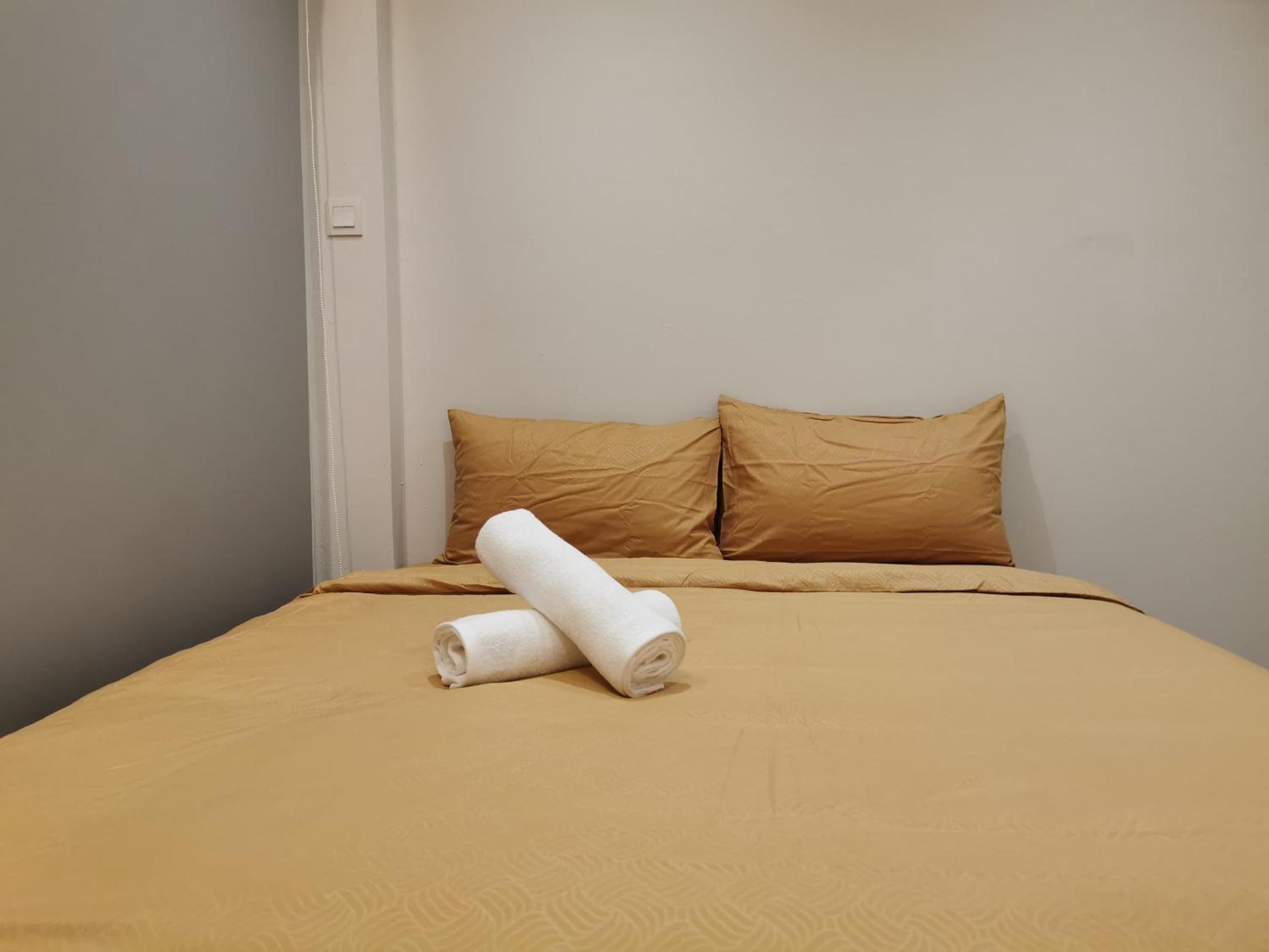 Autumn Guesthouse's near Jalan Alor Bukit Bintang