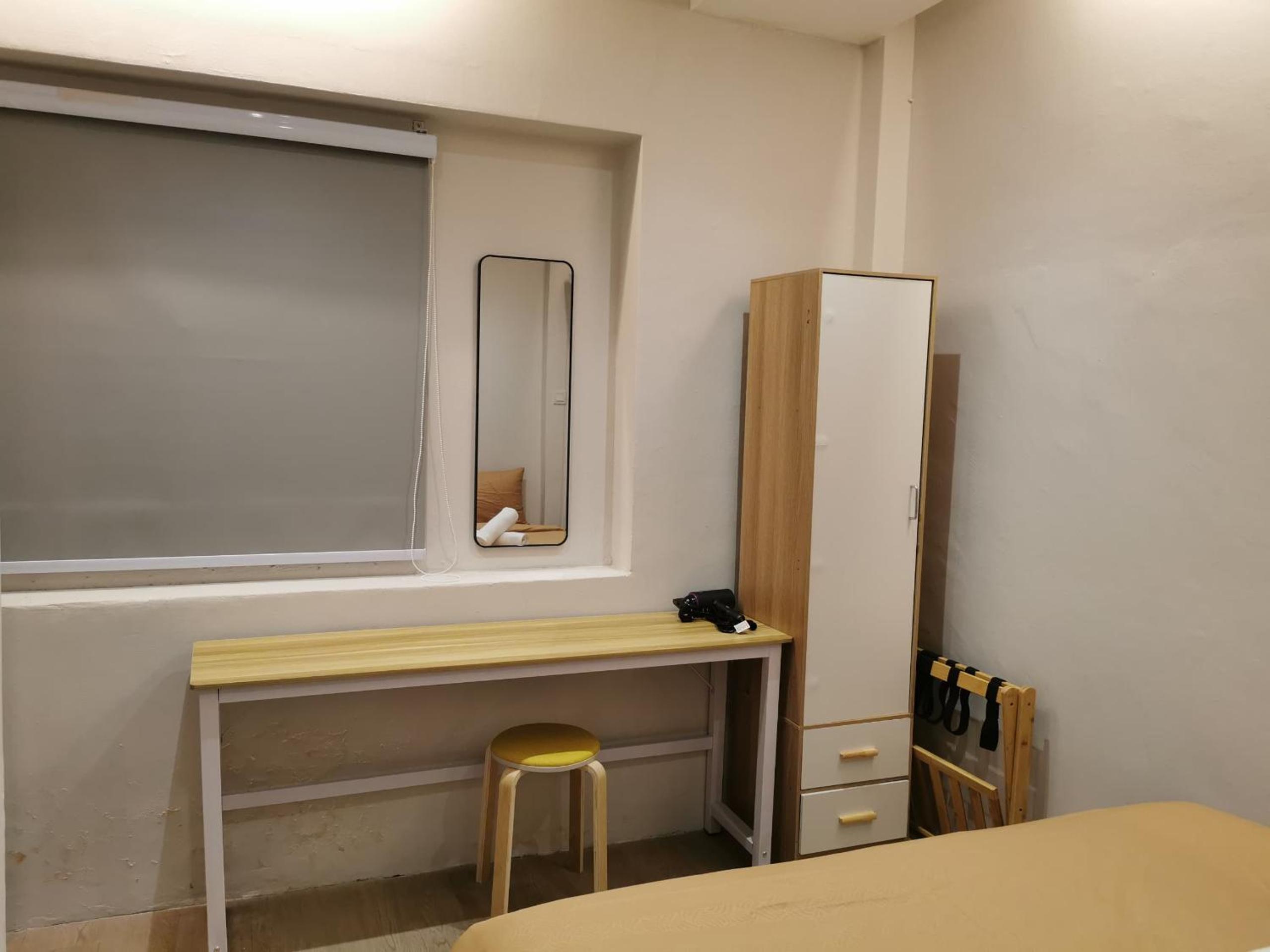 Autumn Guesthouse's near Jalan Alor Bukit Bintang