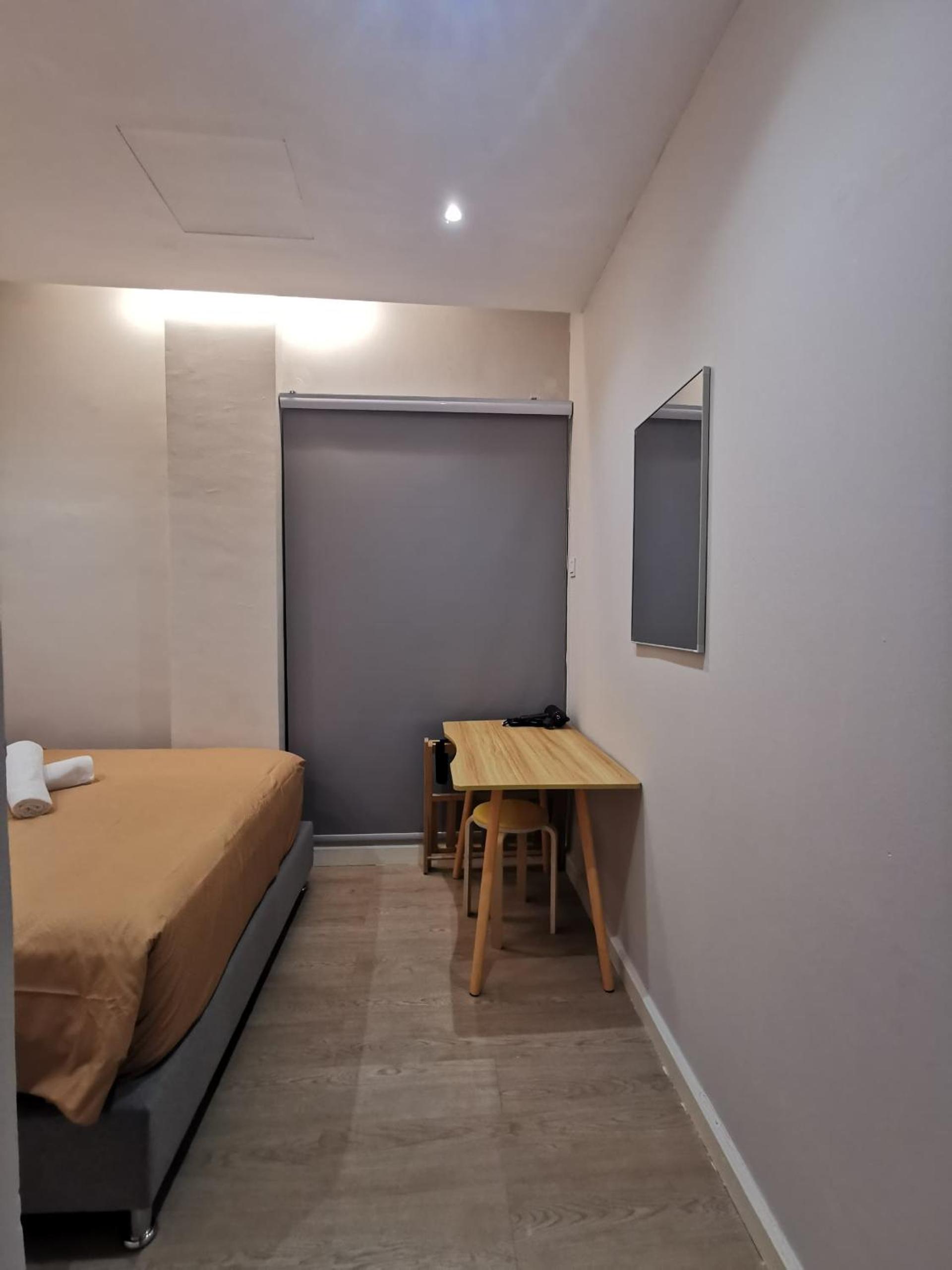 Autumn Guesthouse's near Jalan Alor Bukit Bintang