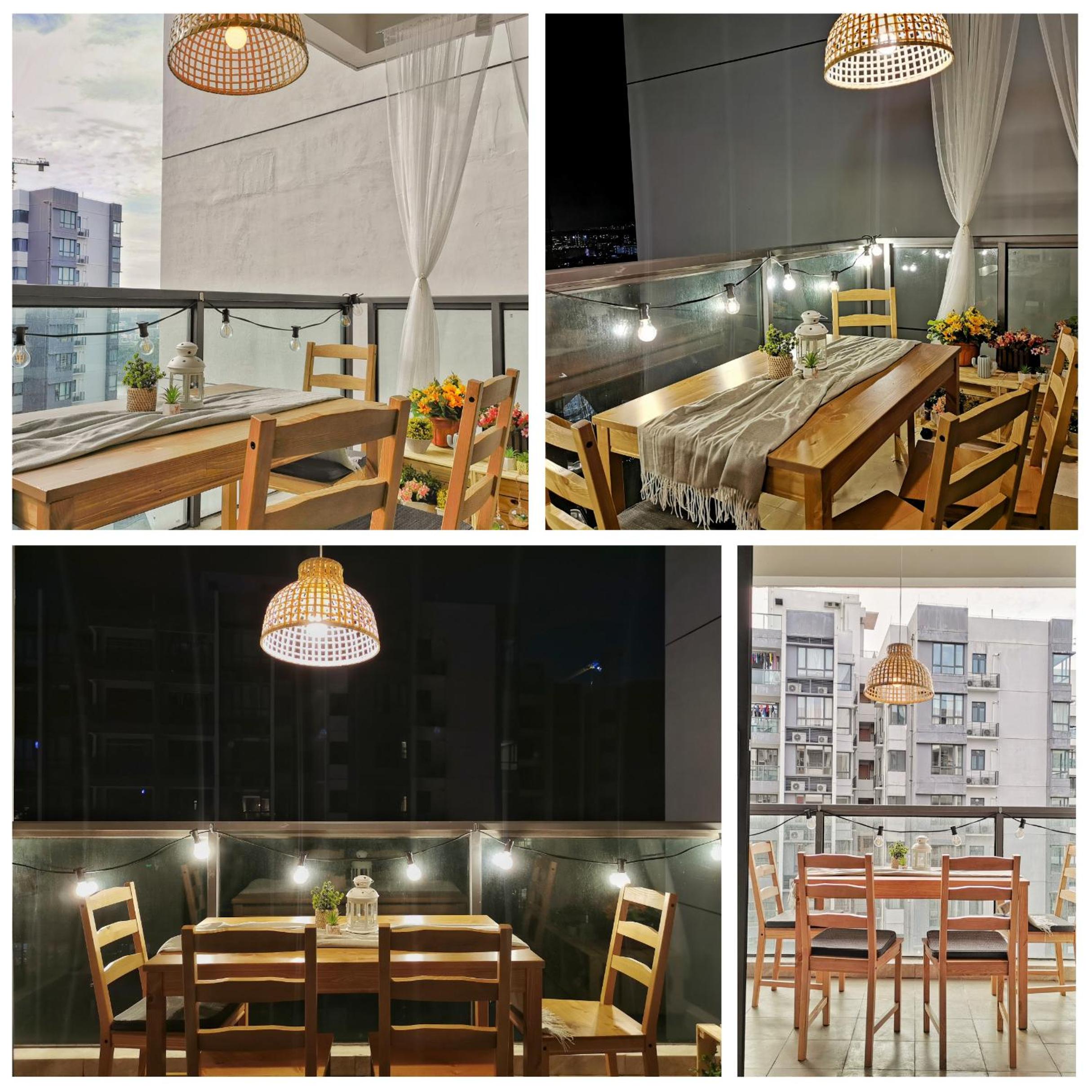 Yussy Homestay at R&F Princess Cove