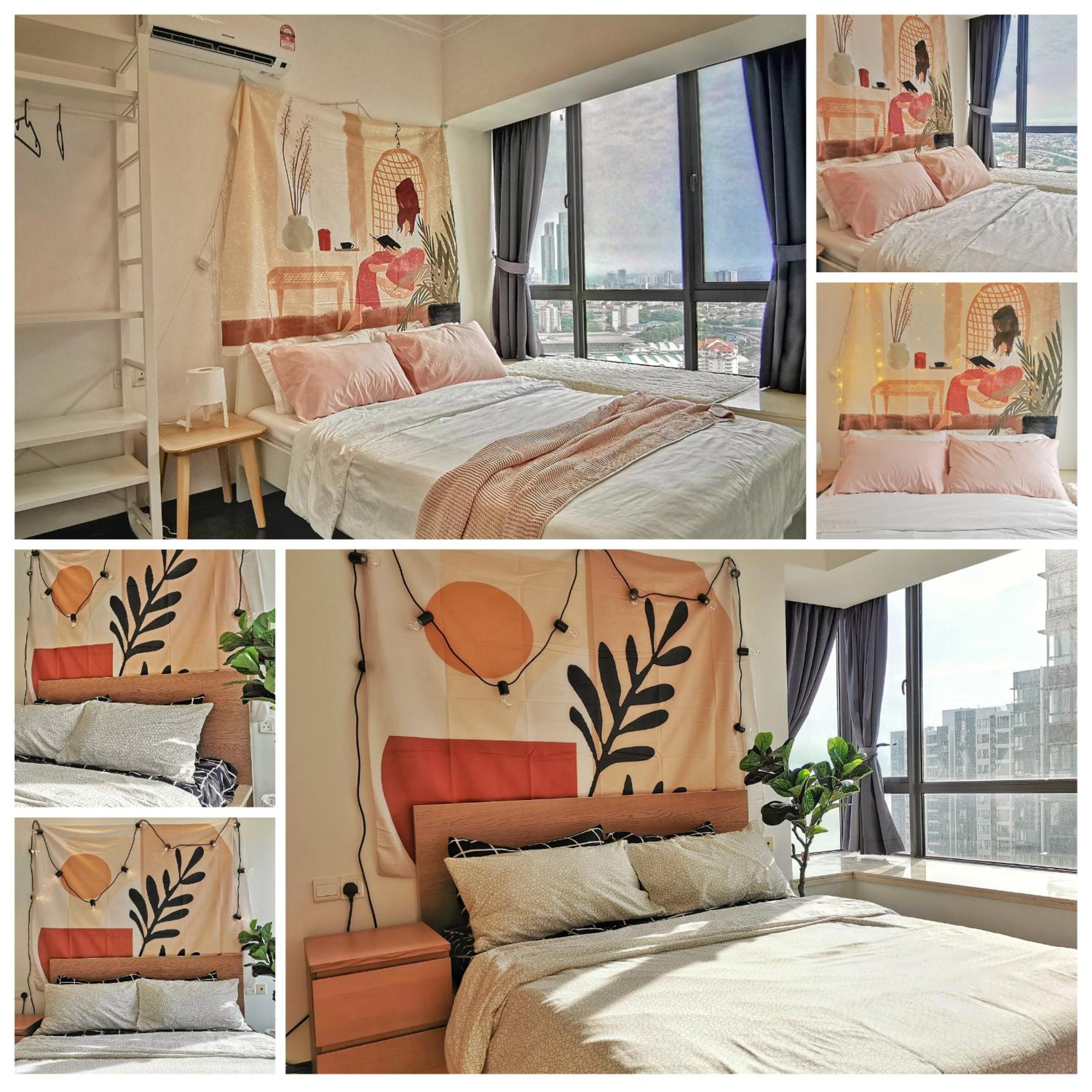 Yussy Homestay at R&F Princess Cove