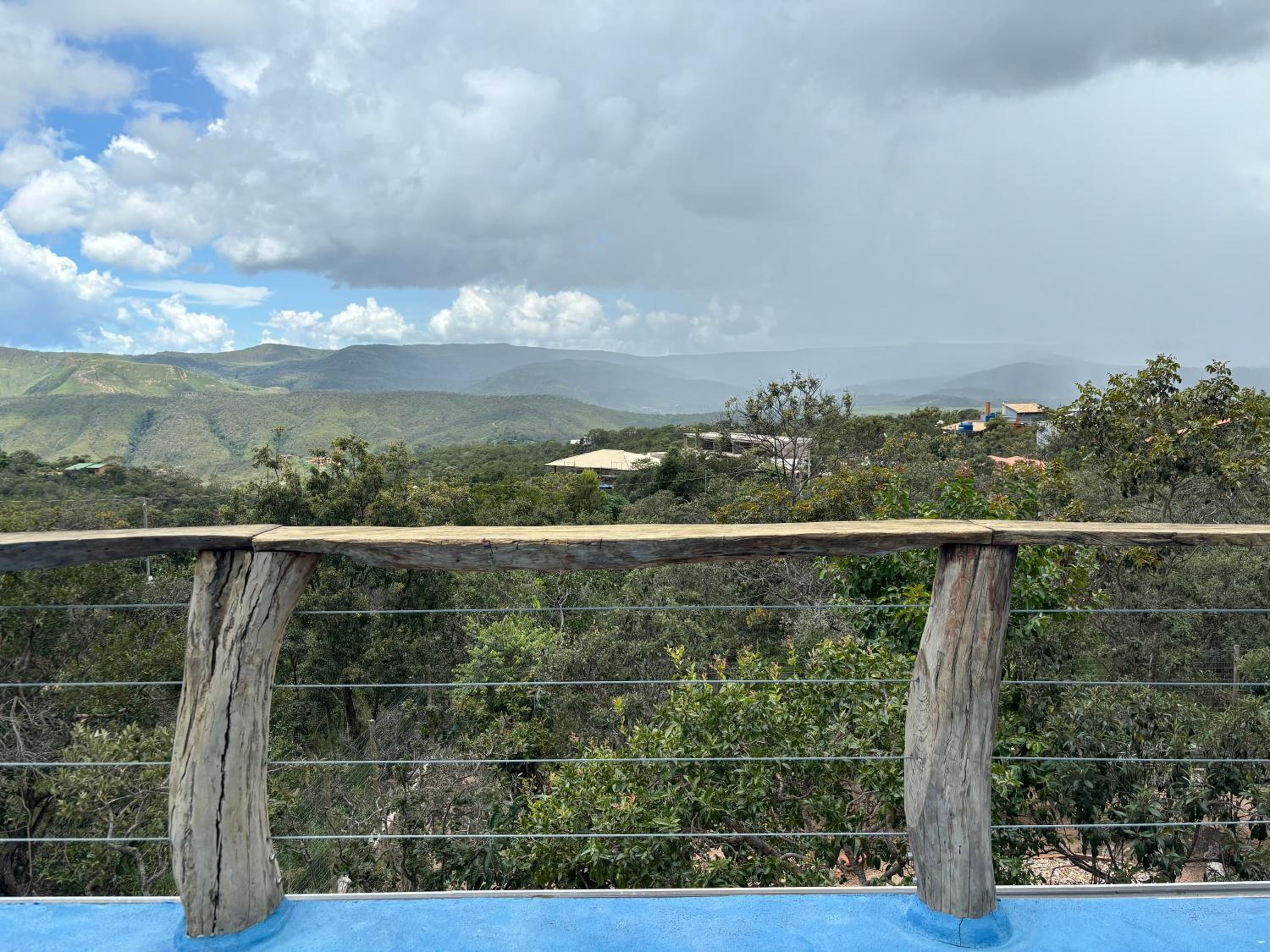 Casa Prosperidade