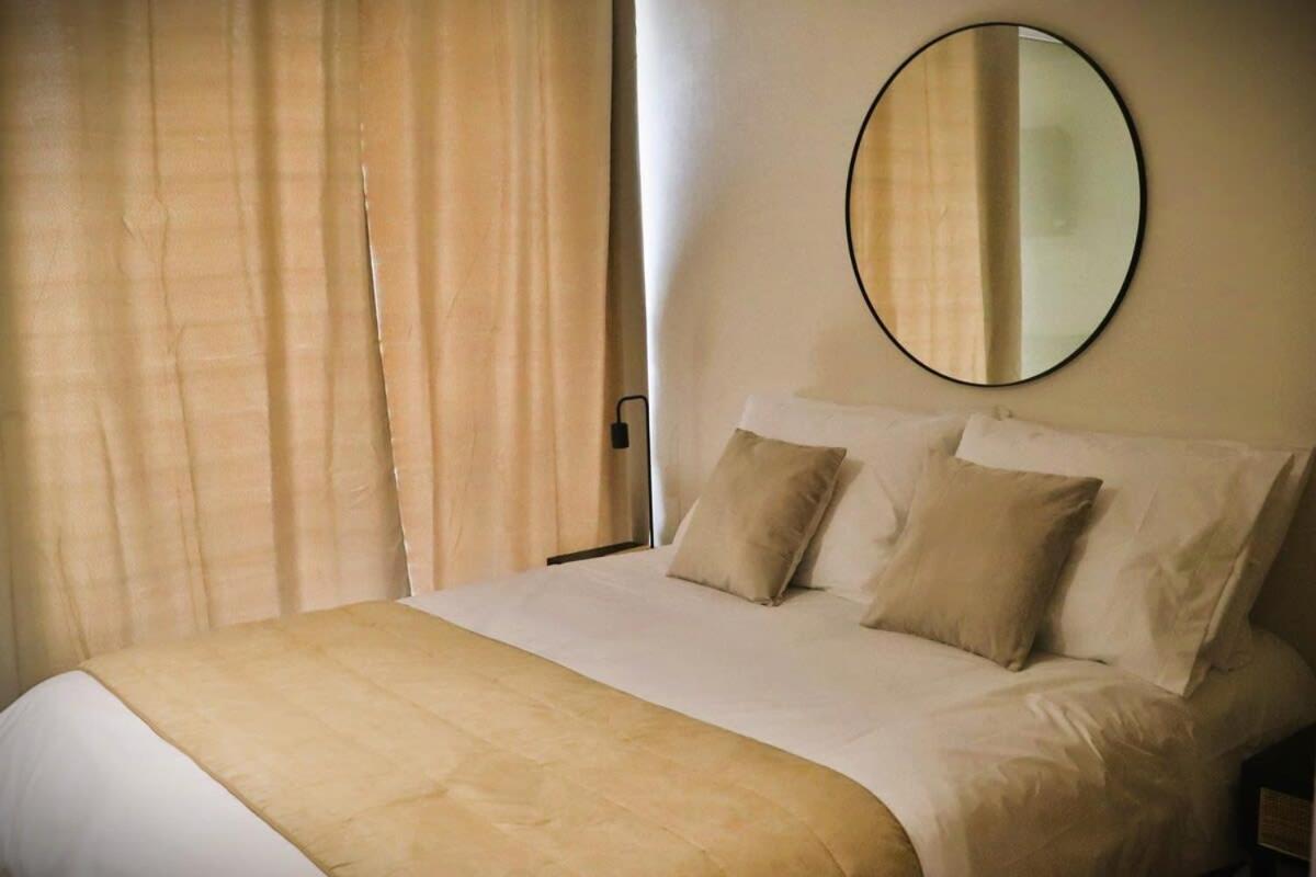 HOM l Studio Aire A Metro Parque Bustamante