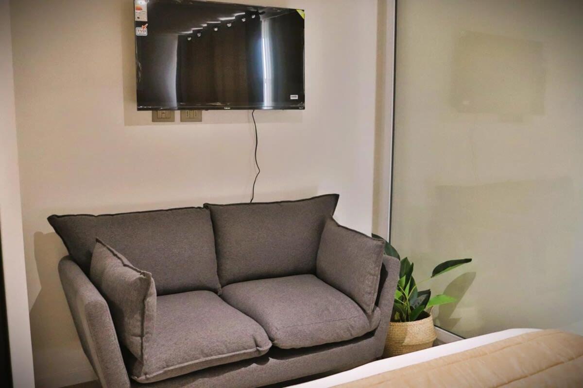 HOM l Studio Aire A Metro Parque Bustamante