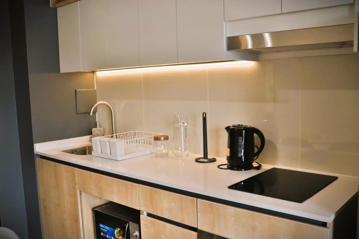 HOM l Studio Aire A Metro Parque Bustamante