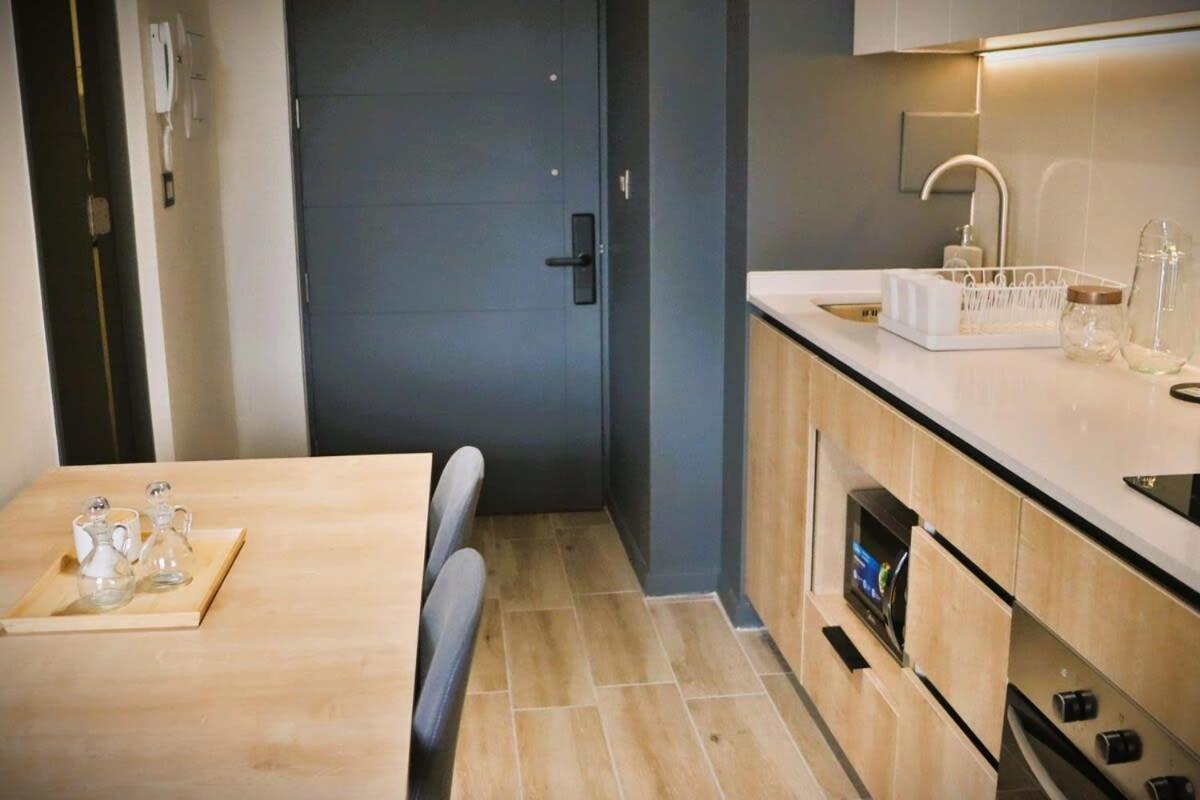 HOM l Studio Aire A Metro Parque Bustamante