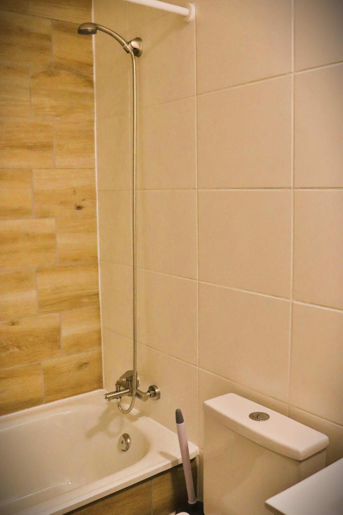 HOM l Studio Aire A Metro Parque Bustamante