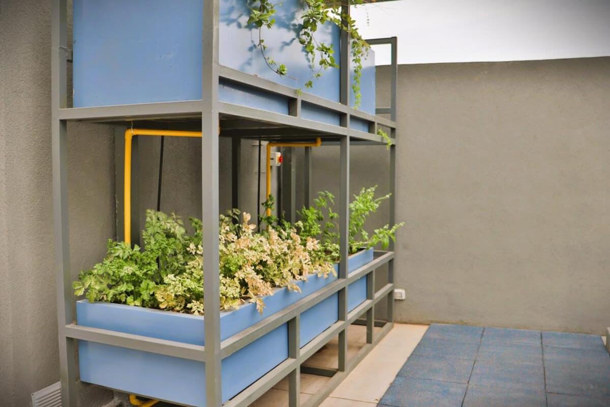 HOM l Studio Aire A Metro Parque Bustamante