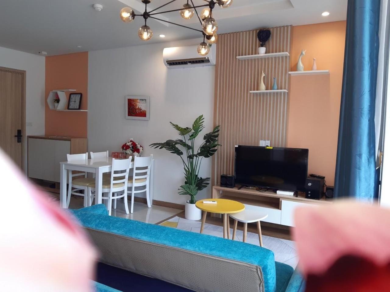 May house Ha Long & 1-5 mins access beach view 5