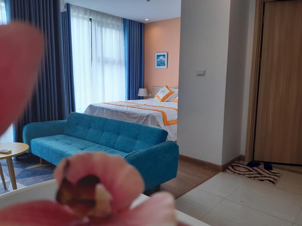 May house Ha Long & 1-5 mins access beach view 2