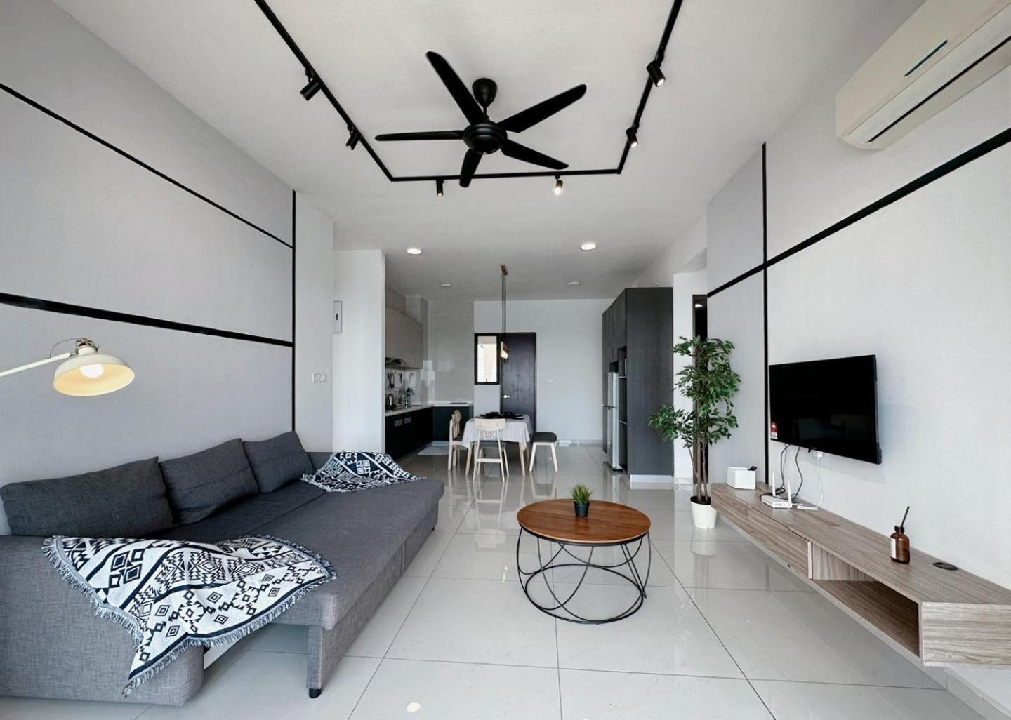 Country Garden Seaview JCHome By MWM