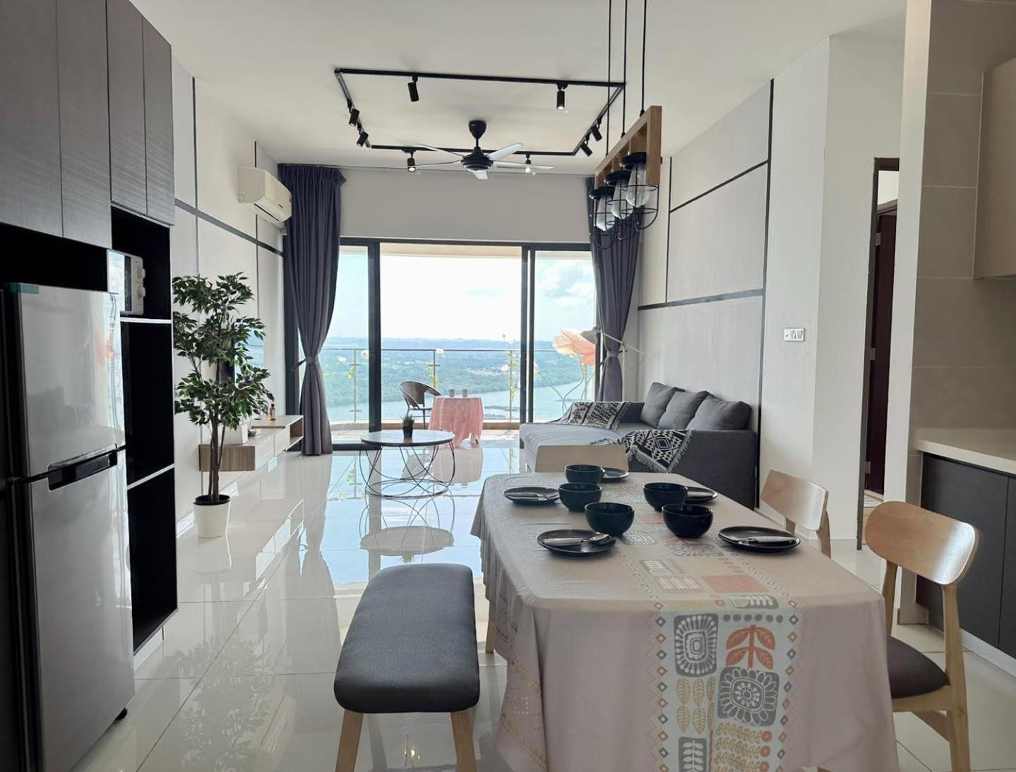 Country Garden Seaview JCHome By MWM
