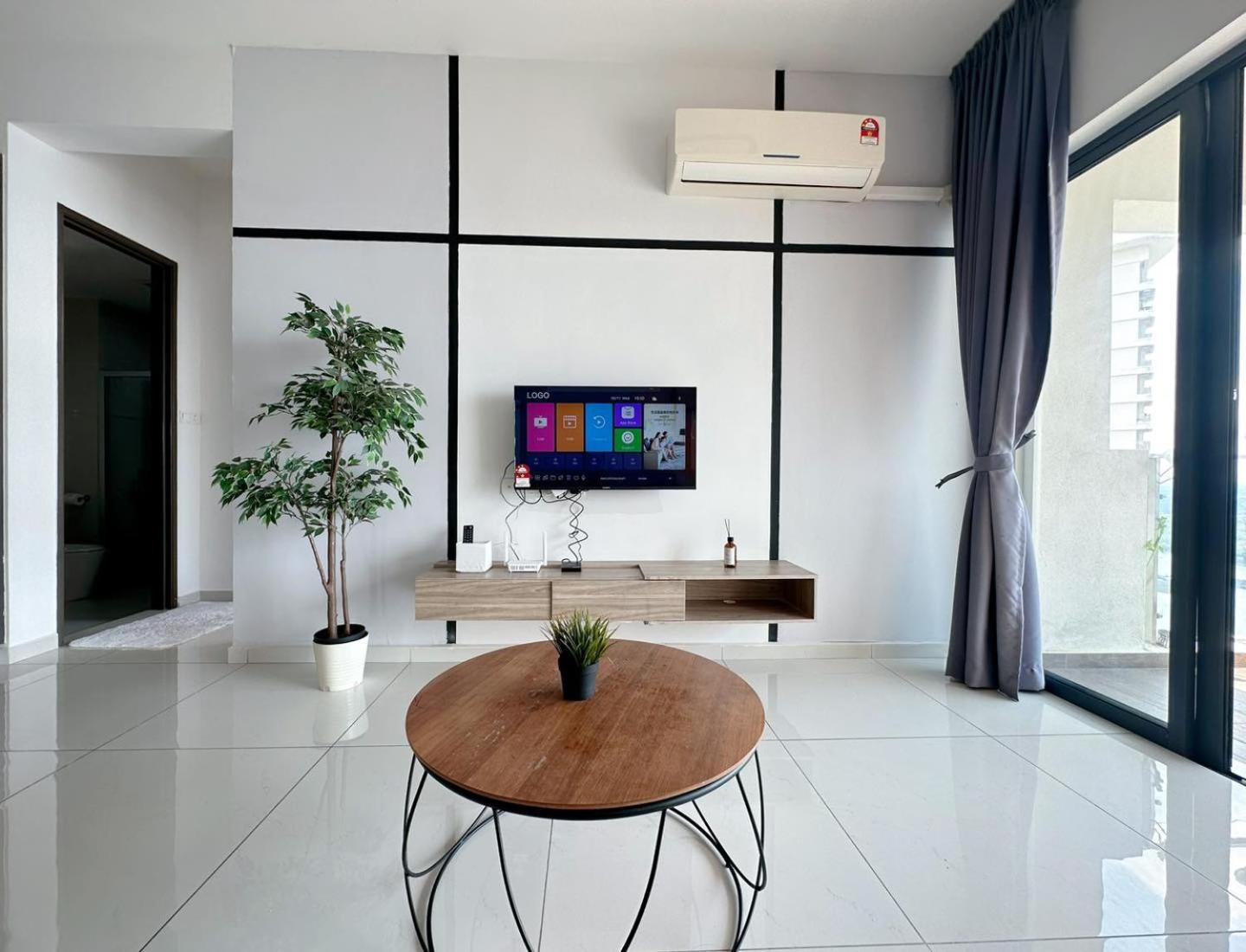 Country Garden Seaview JCHome By MWM