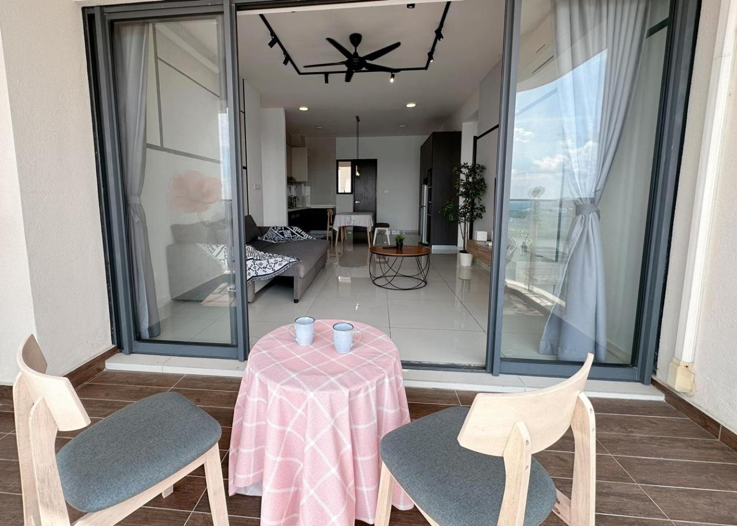 Country Garden Seaview JCHome By MWM