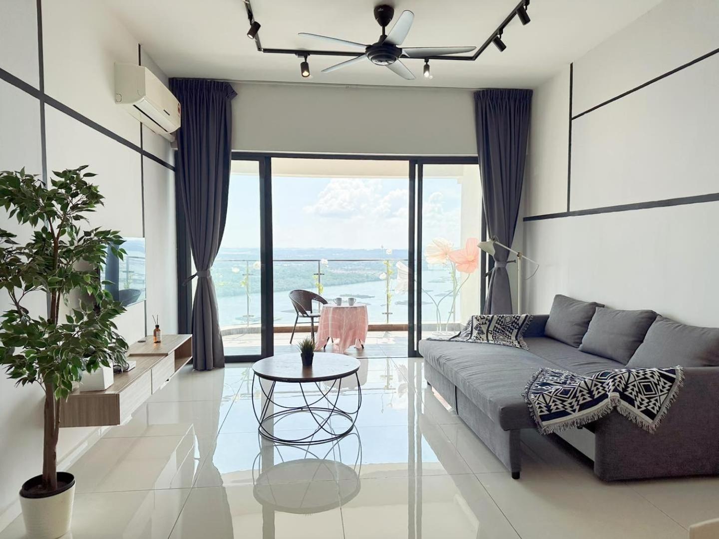 Country Garden Seaview JCHome By MWM