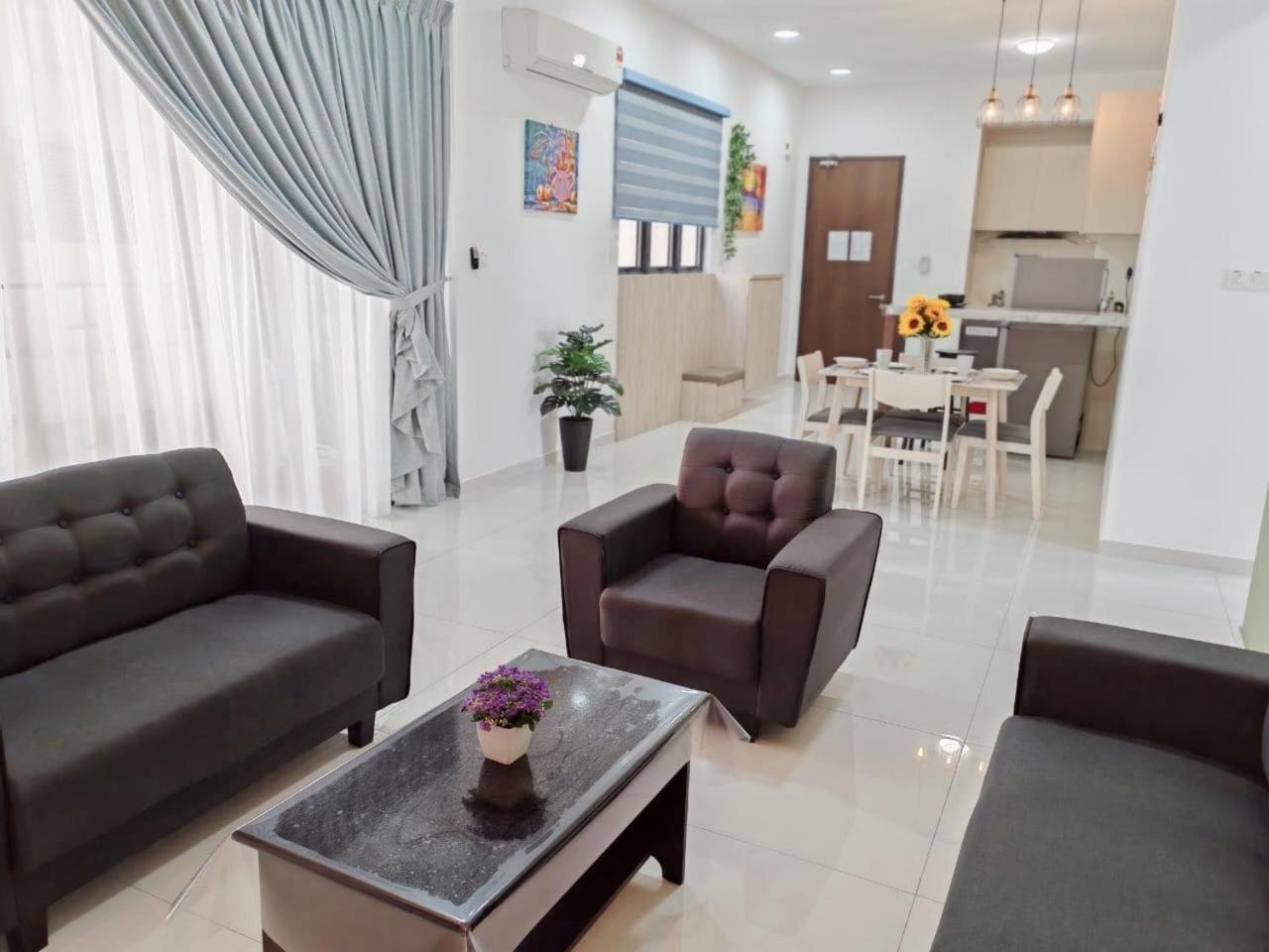 Country Garden Seaview JCHome By MWM
