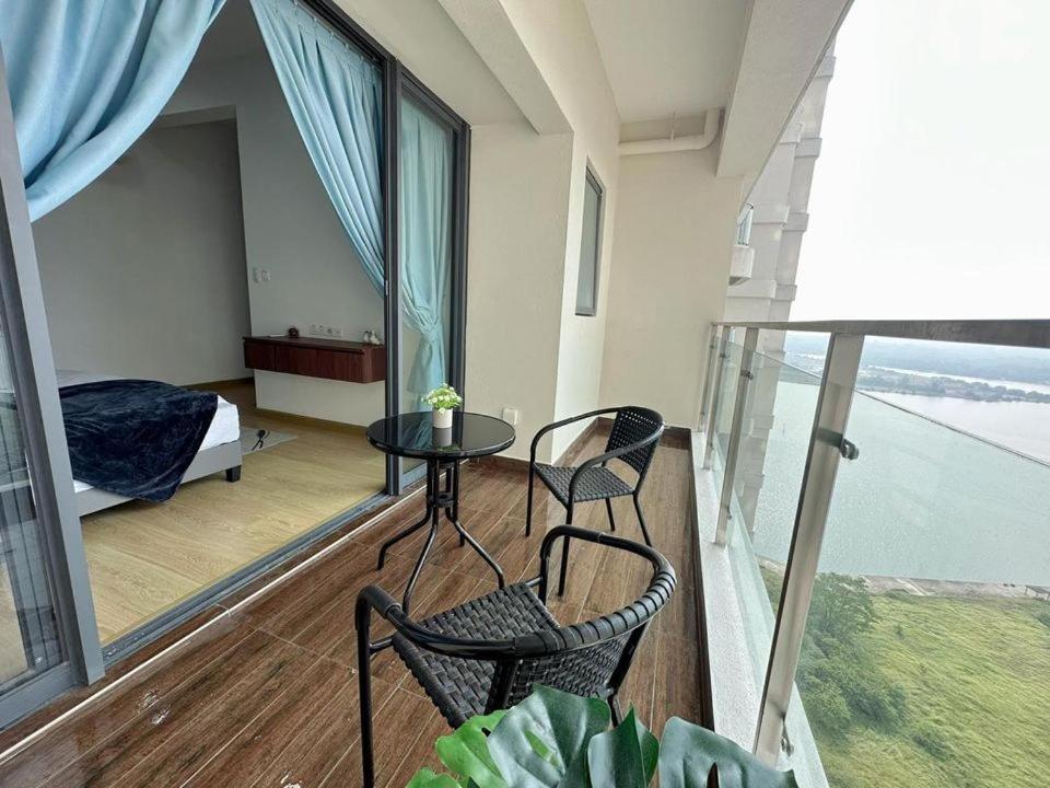 Country Garden Seaview JCHome By MWM