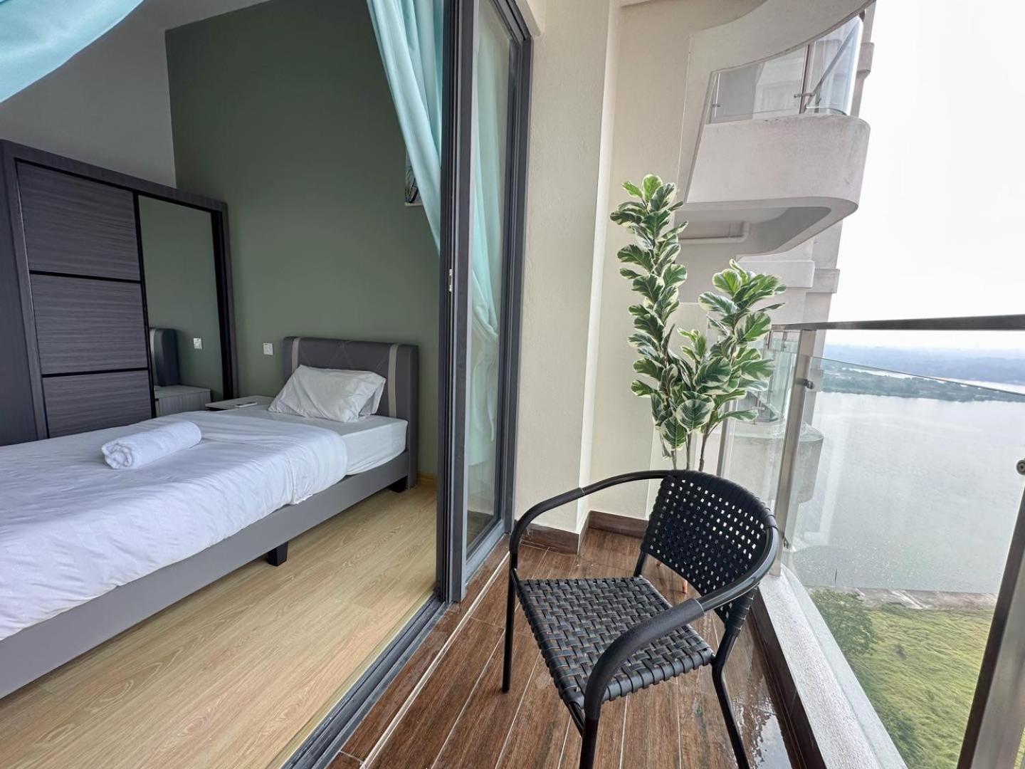 Country Garden Seaview JCHome By MWM