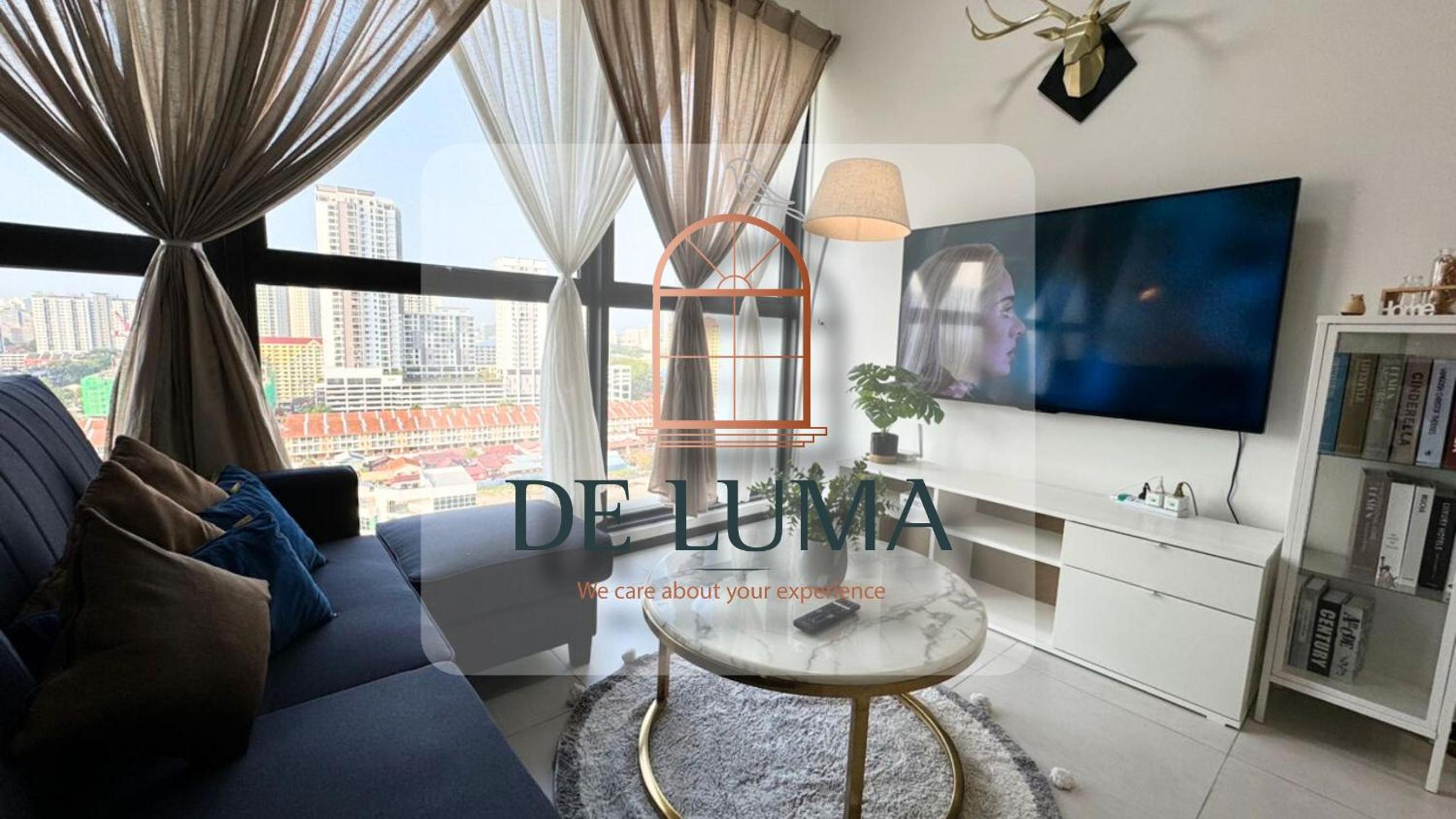 DeLuma-Urban Suites, photo 15