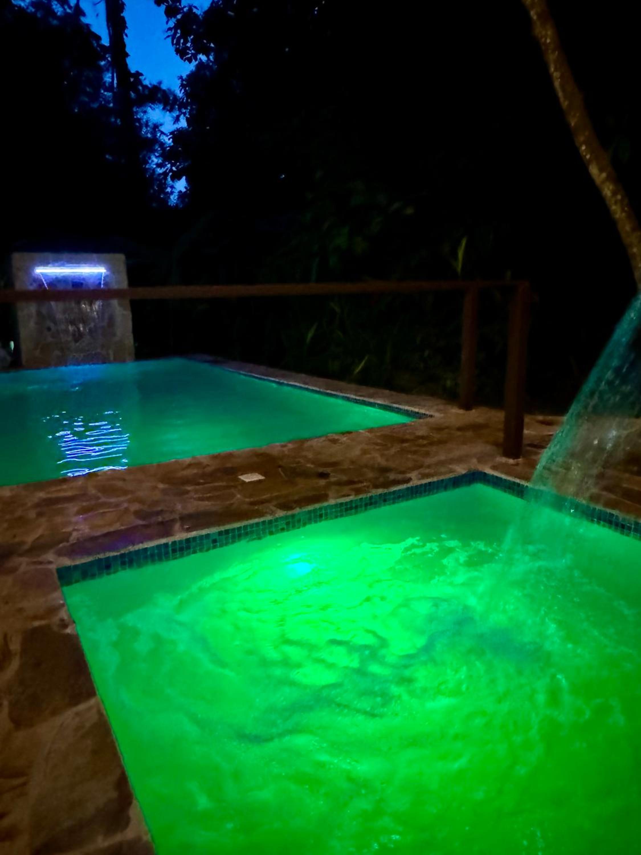 Villa Elita Cocles Jacuzzi&Pool