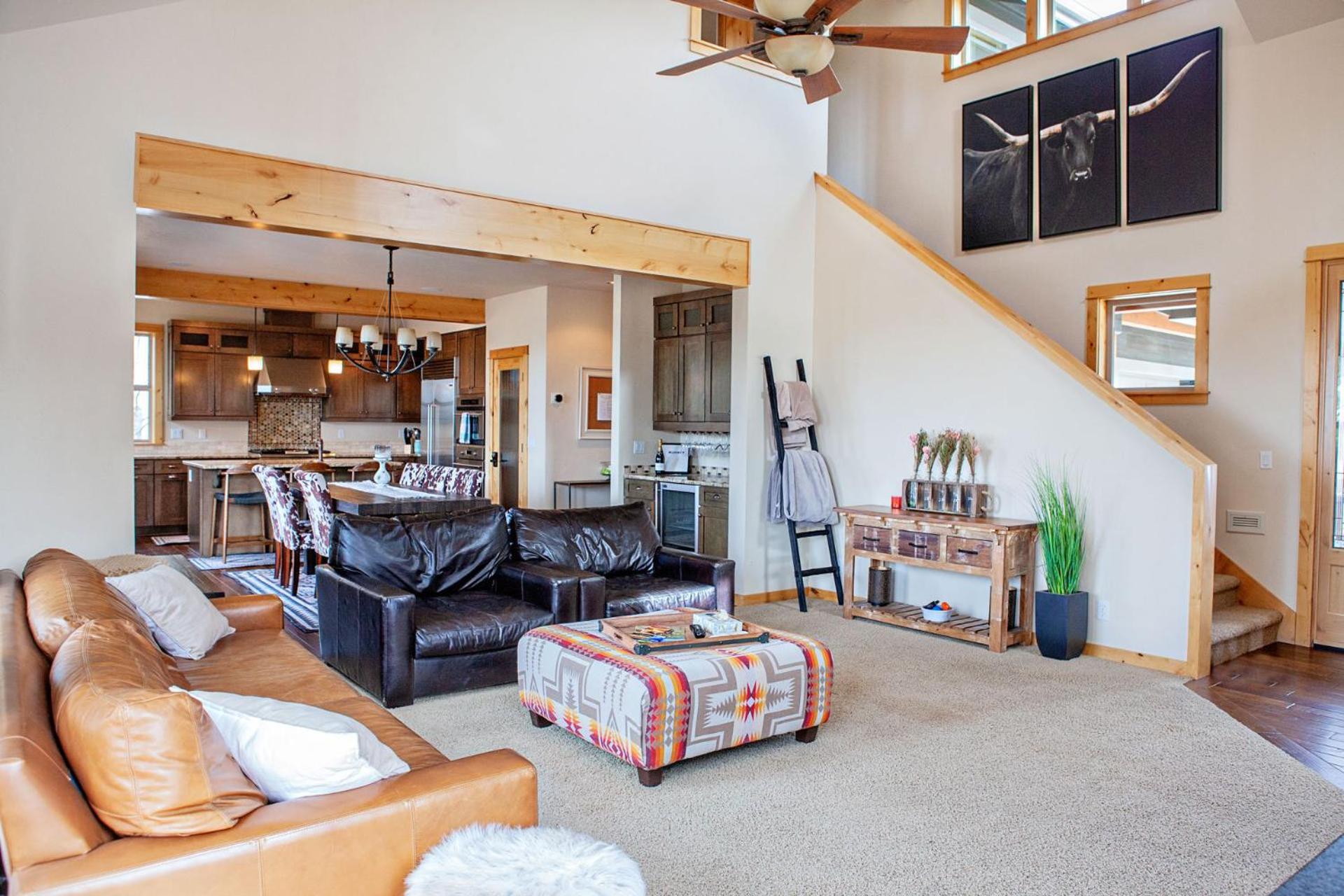West Ridge Craftsman with Amazing Views view 3