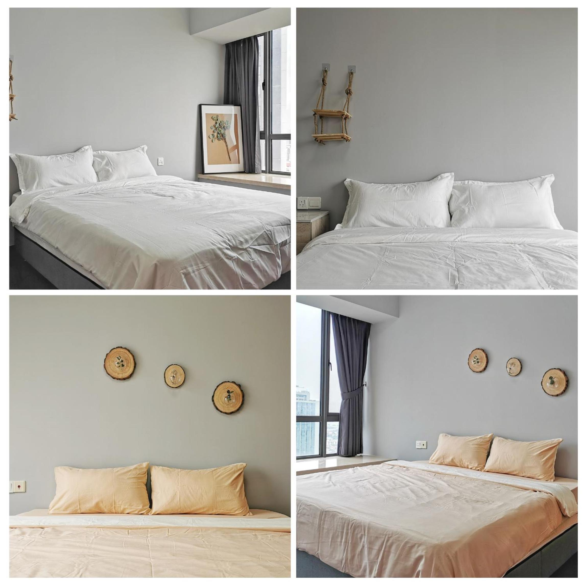 Yussy Homestay at R&F Princess Cove