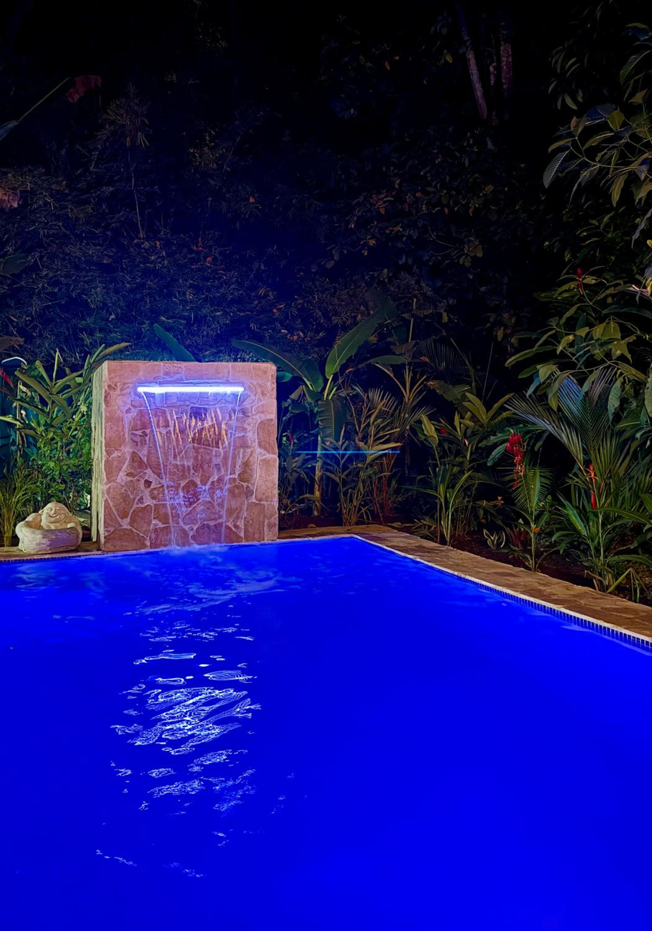 Villa Elita Cocles Jacuzzi&Pool