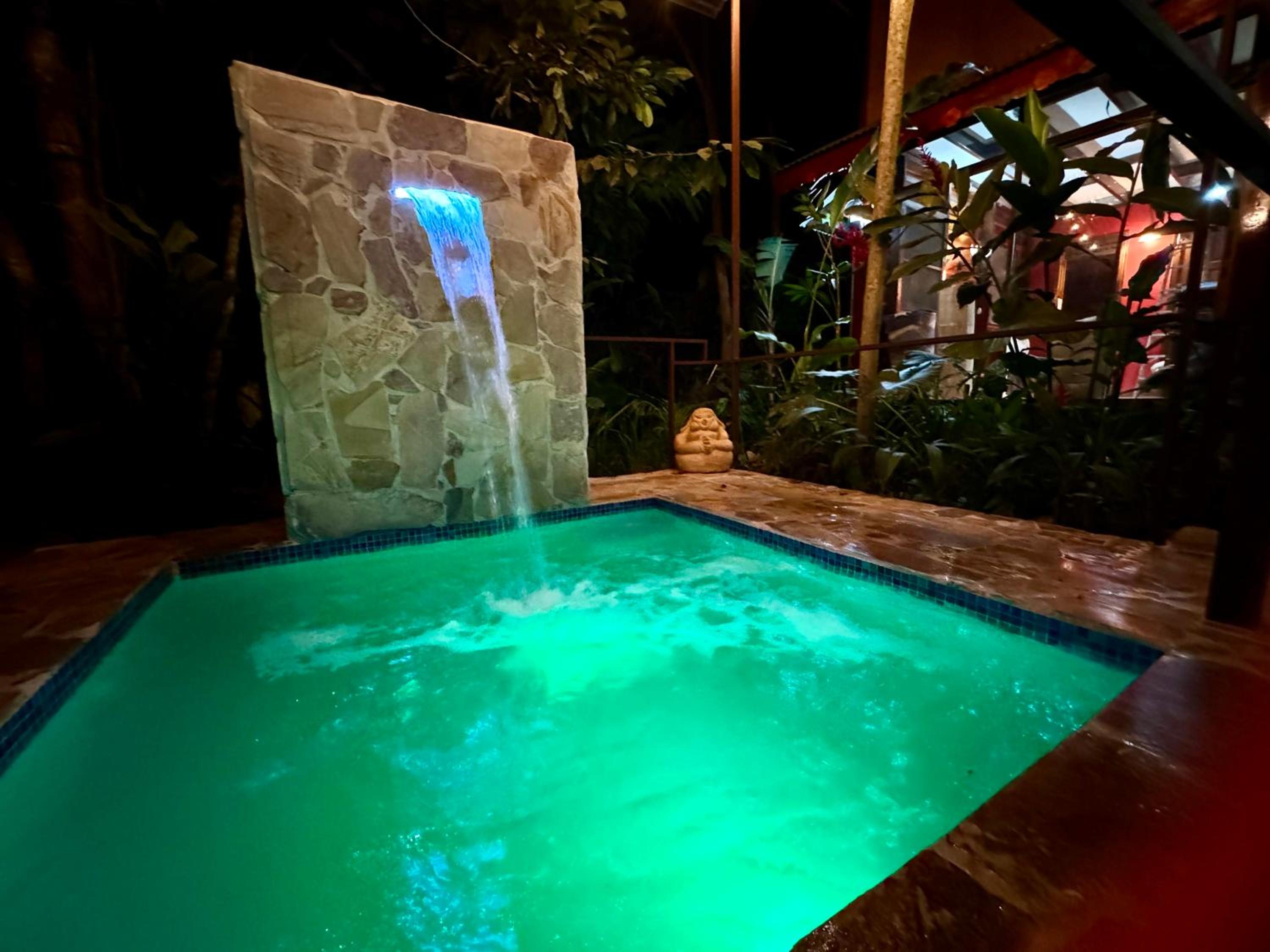 Villa Elita Cocles Jacuzzi&Pool