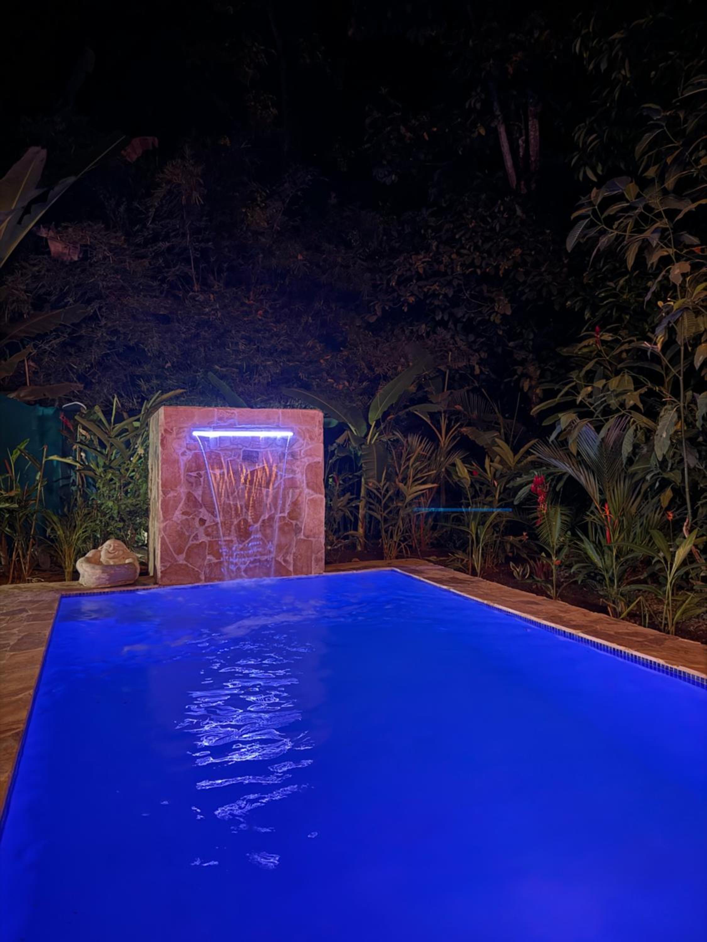 Villa Elita Cocles Jacuzzi&Pool