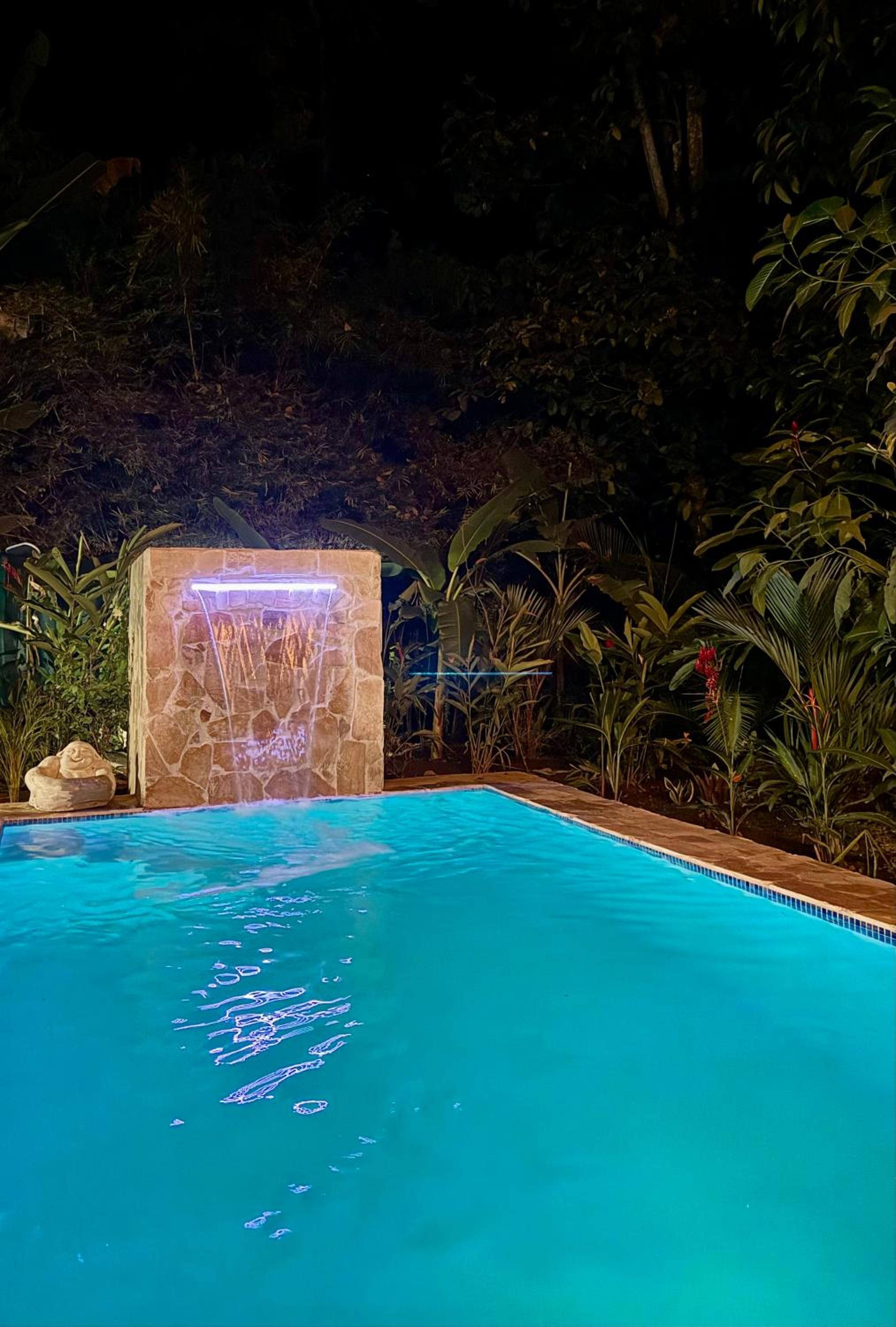 Villa Elita Cocles Jacuzzi&Pool