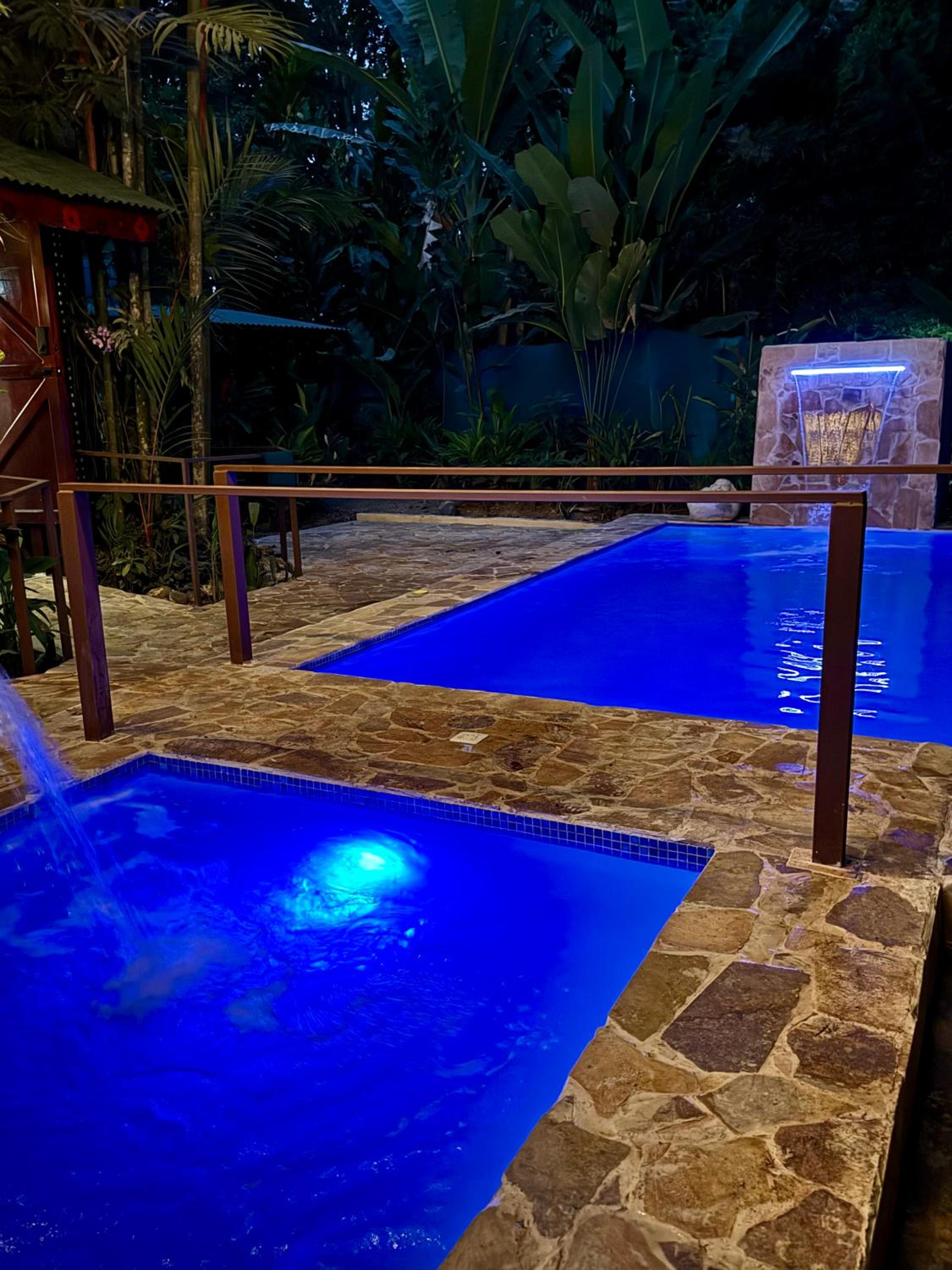 Villa Elita Cocles Jacuzzi&Pool