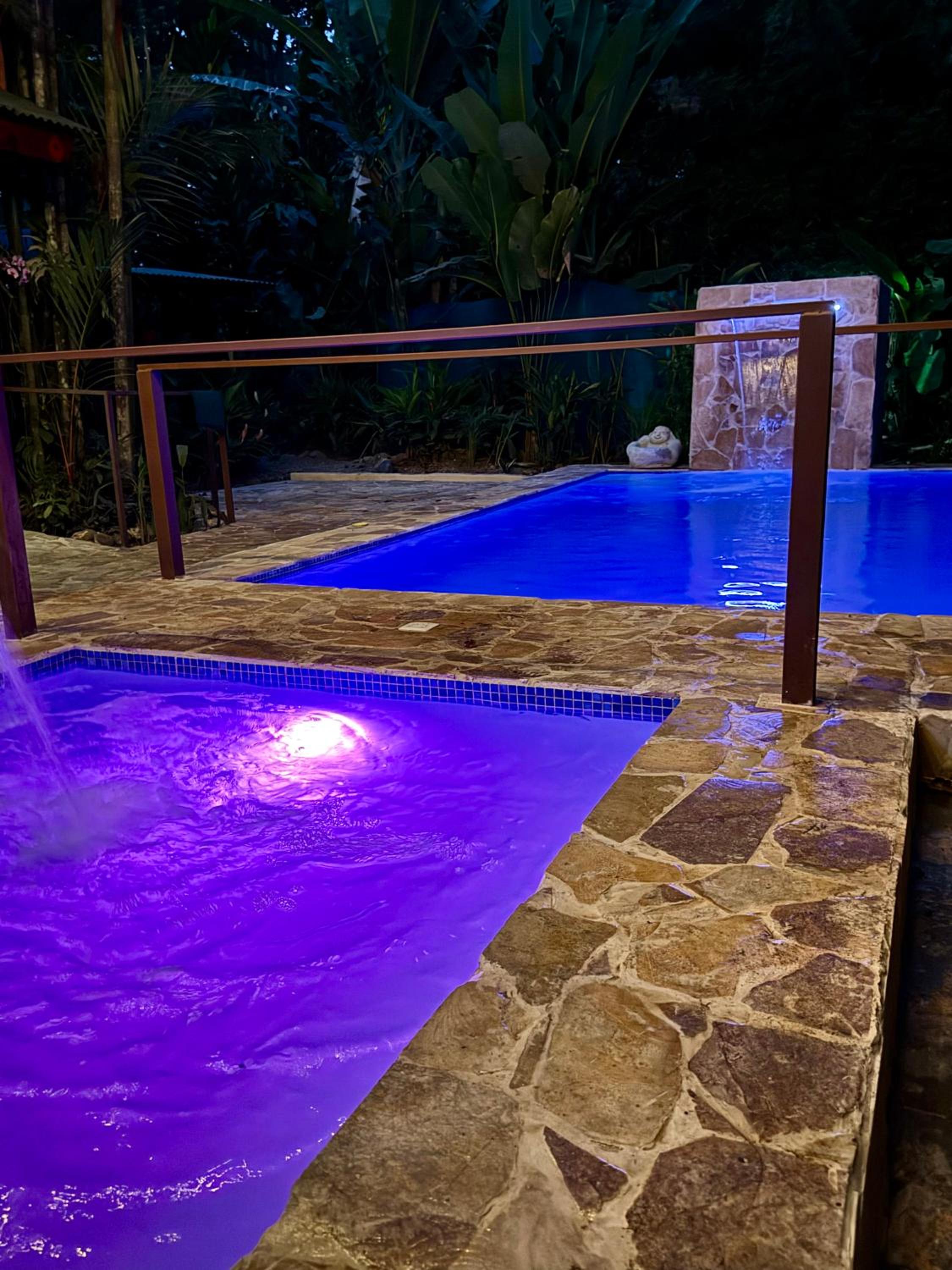 Villa Elita Cocles Jacuzzi&Pool