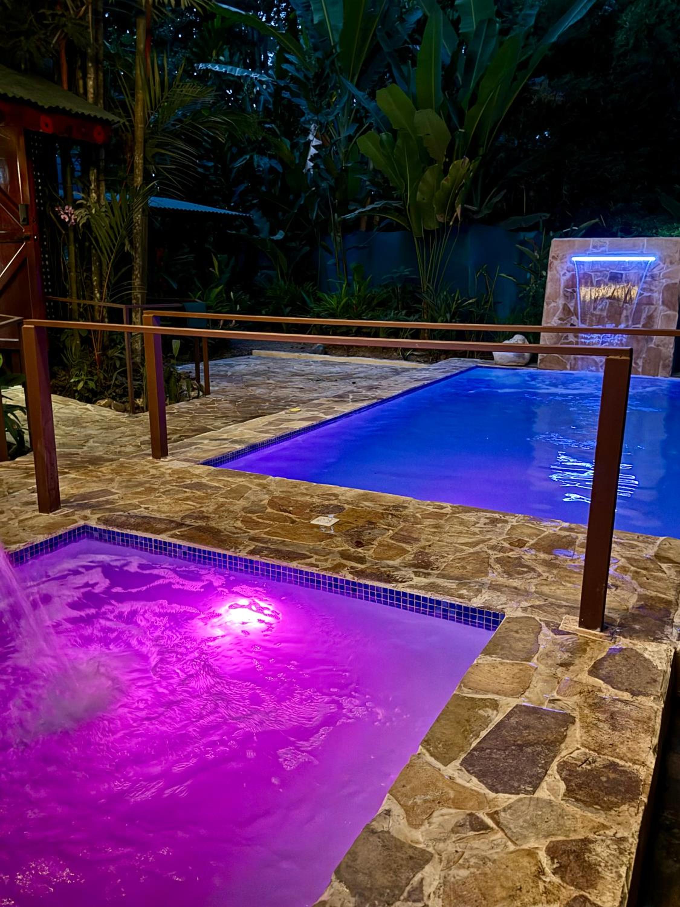 Villa Elita Cocles Jacuzzi&Pool