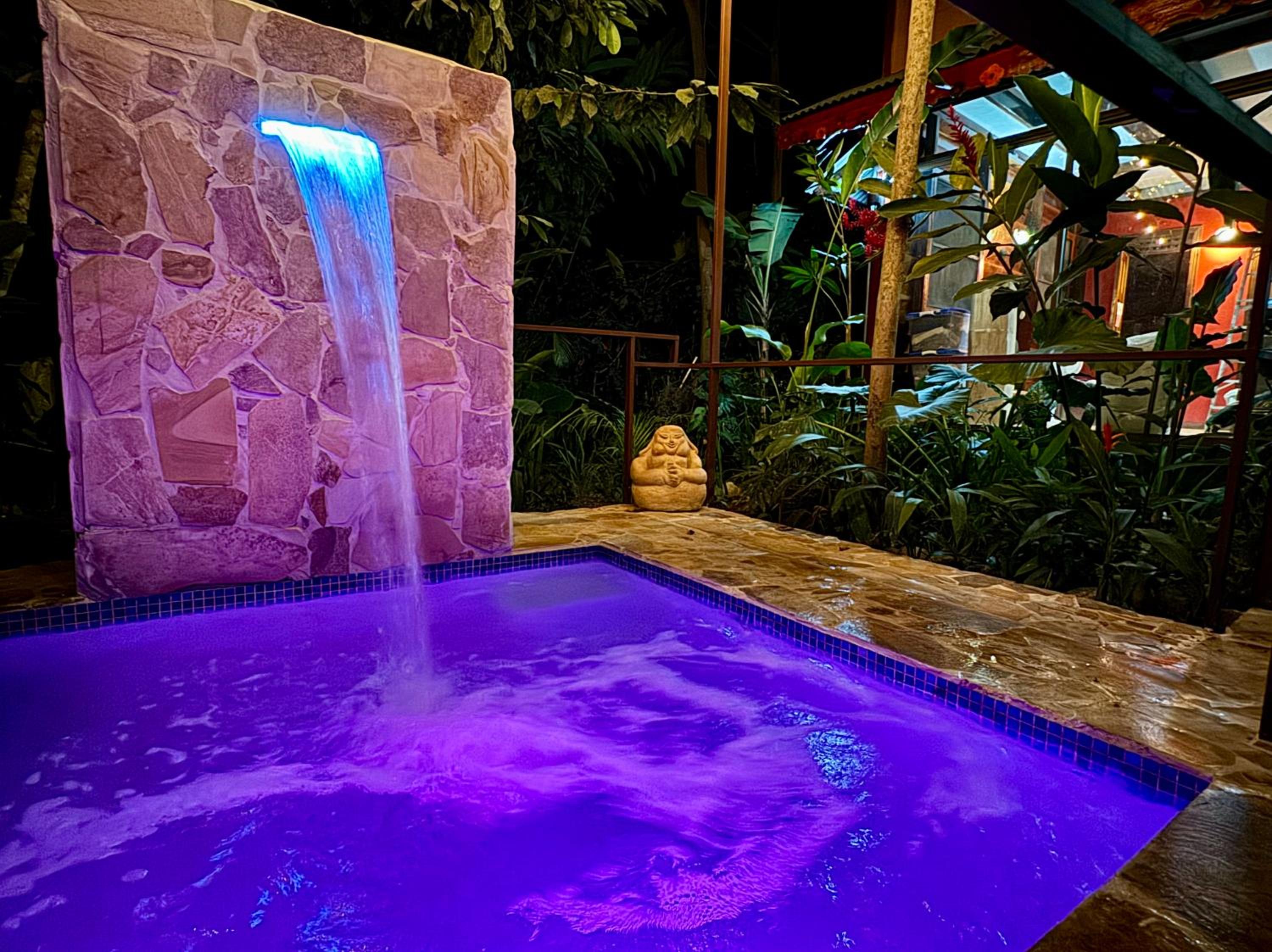 Villa Elita Cocles Jacuzzi&Pool