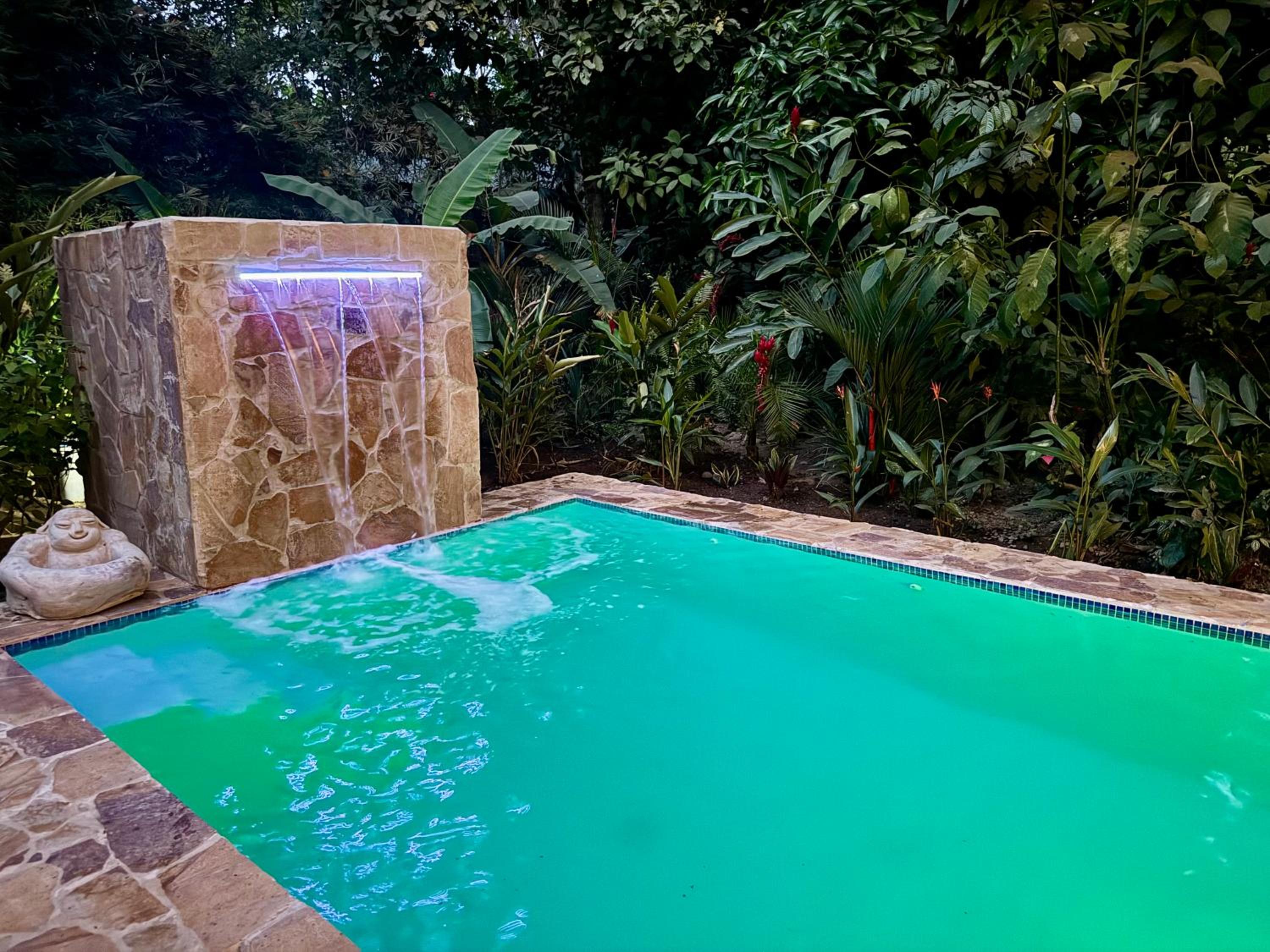 Villa Elita Cocles Jacuzzi&Pool