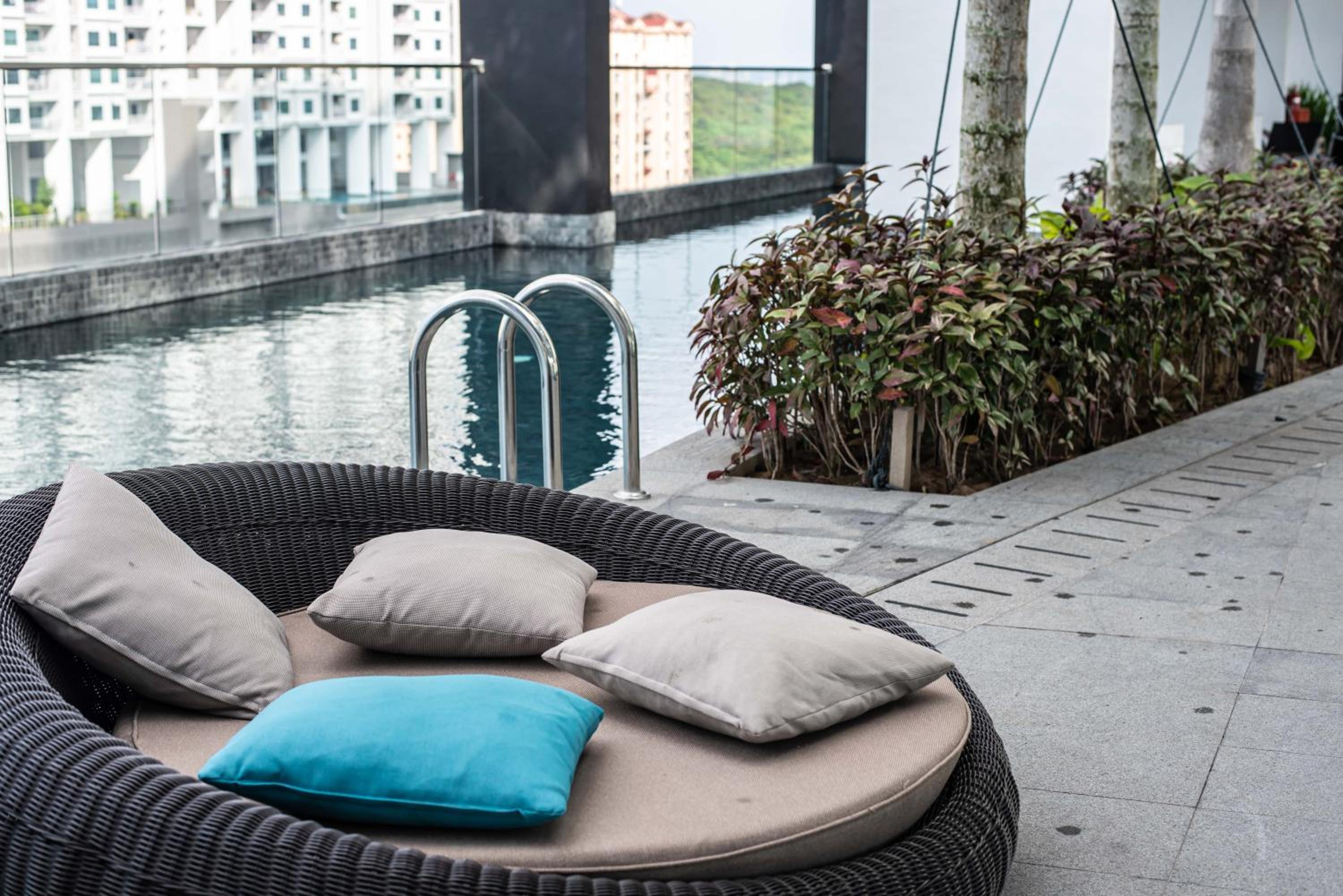 DeLuma-Urban Suites, photo 21